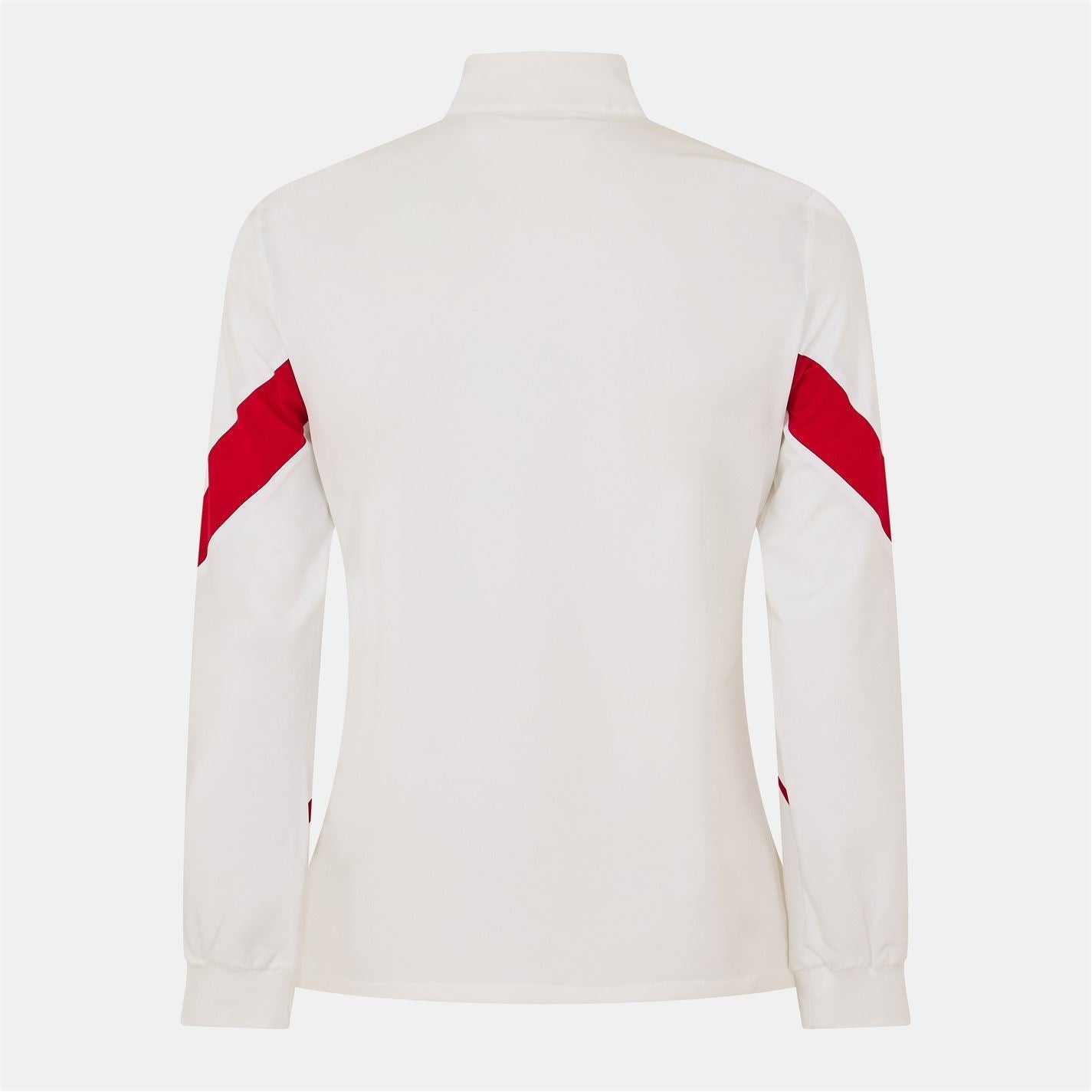 Castore Womens Rose Anthem Jacket 2025