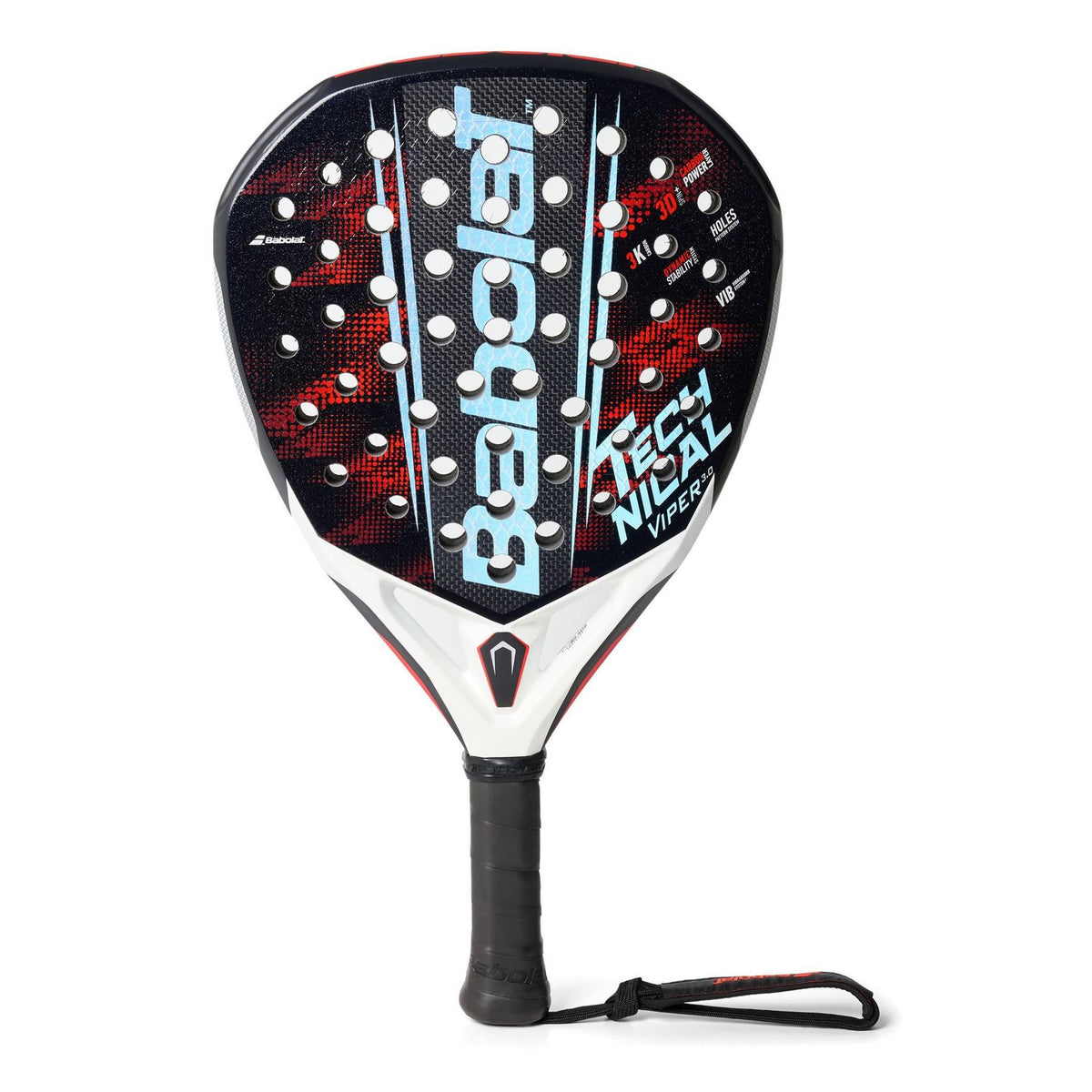 Babolat Viper 3.0 Padel Racket