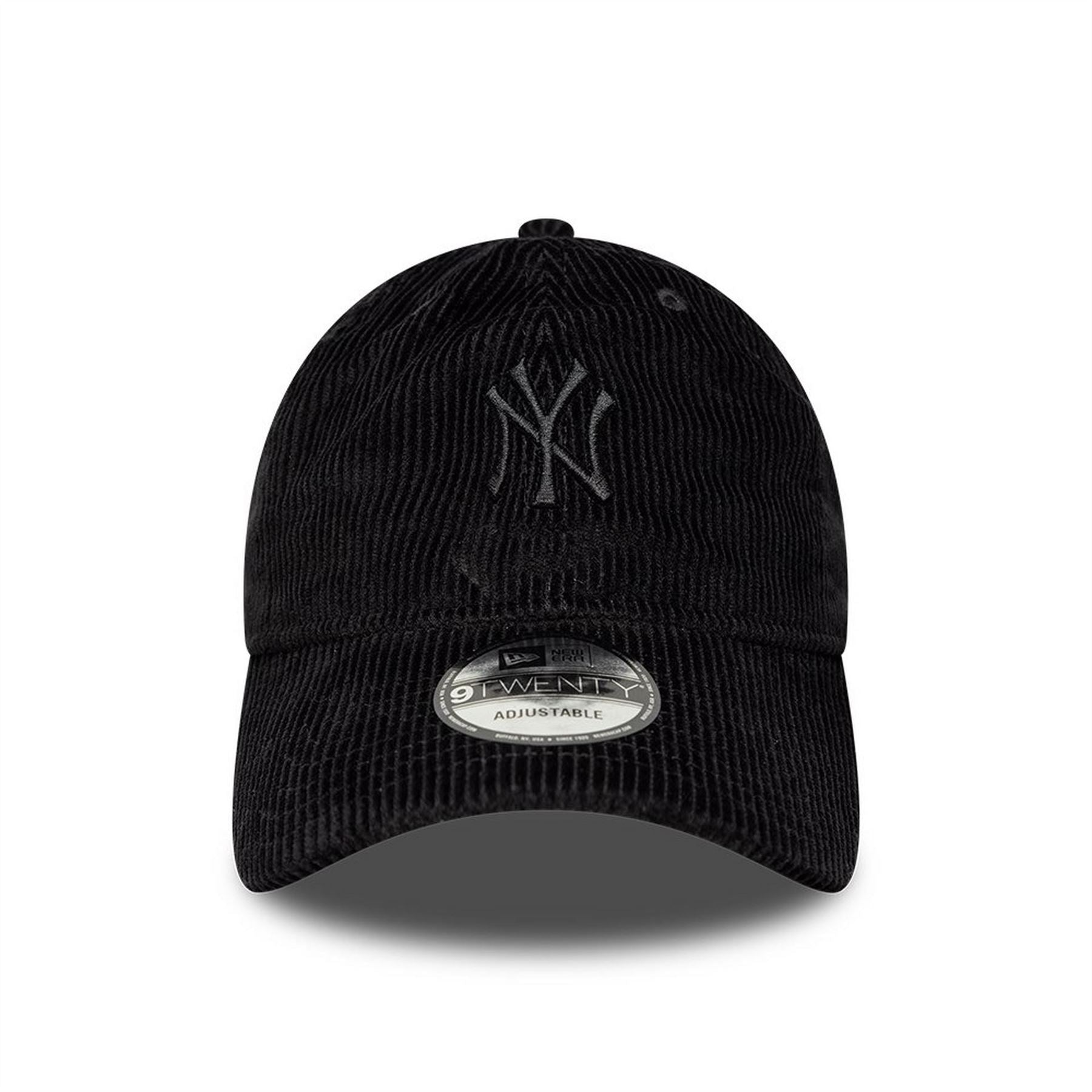 New Era Cord Adjustable Cap