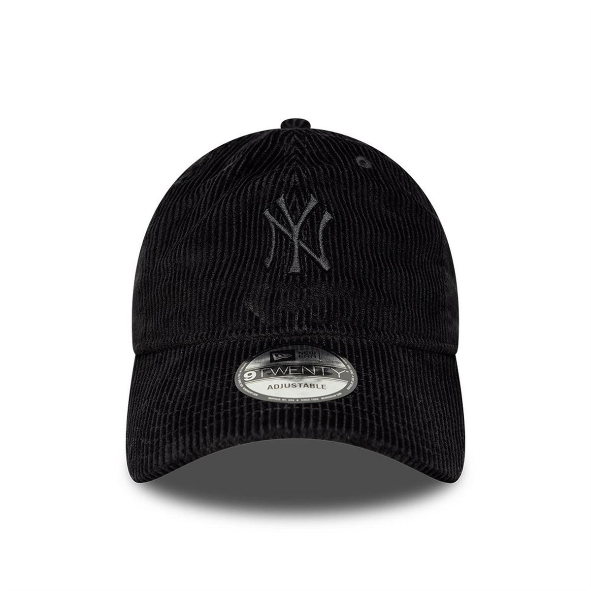 New Era Cord Adjustable Cap