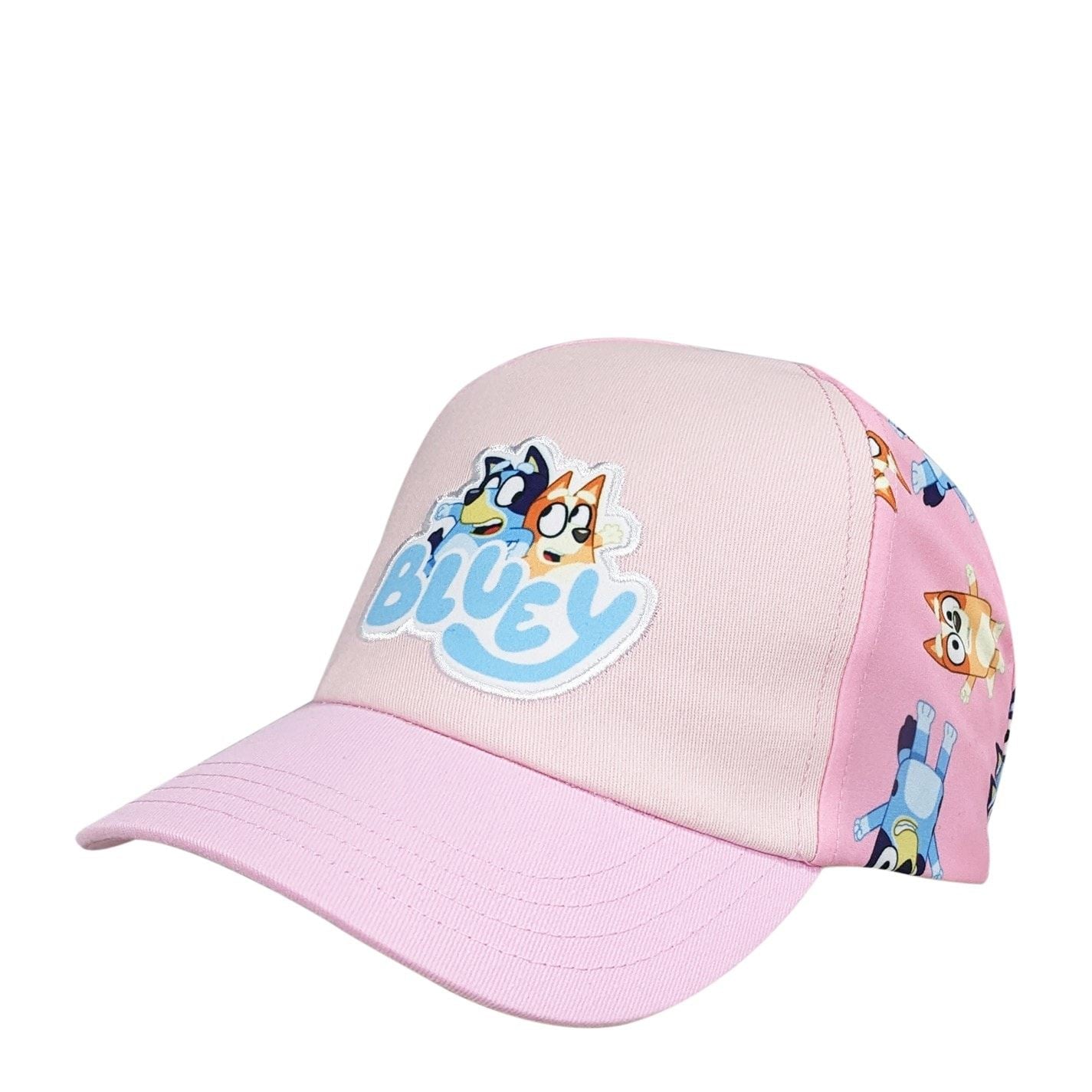 Bluey Cap Childrens