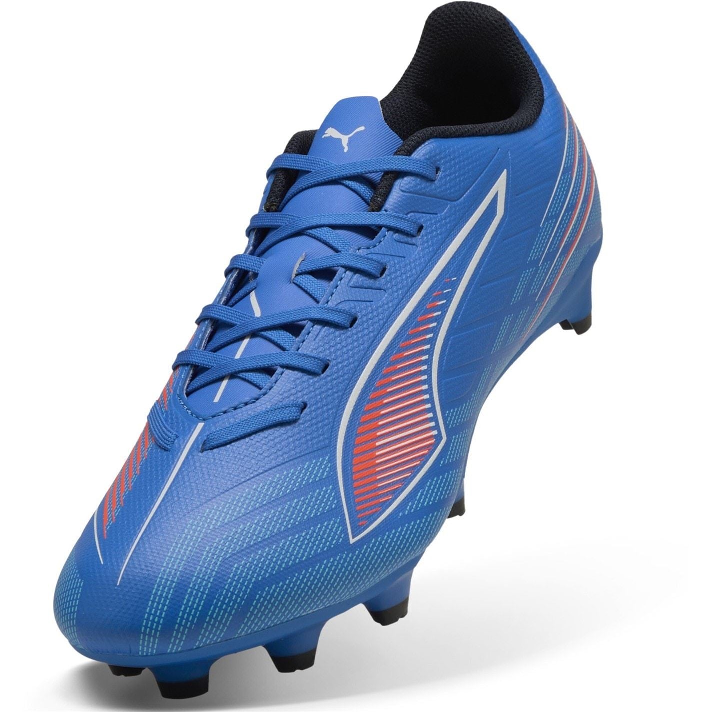 Puma Ultra 6 Play Adults Firm Ground Football Boots