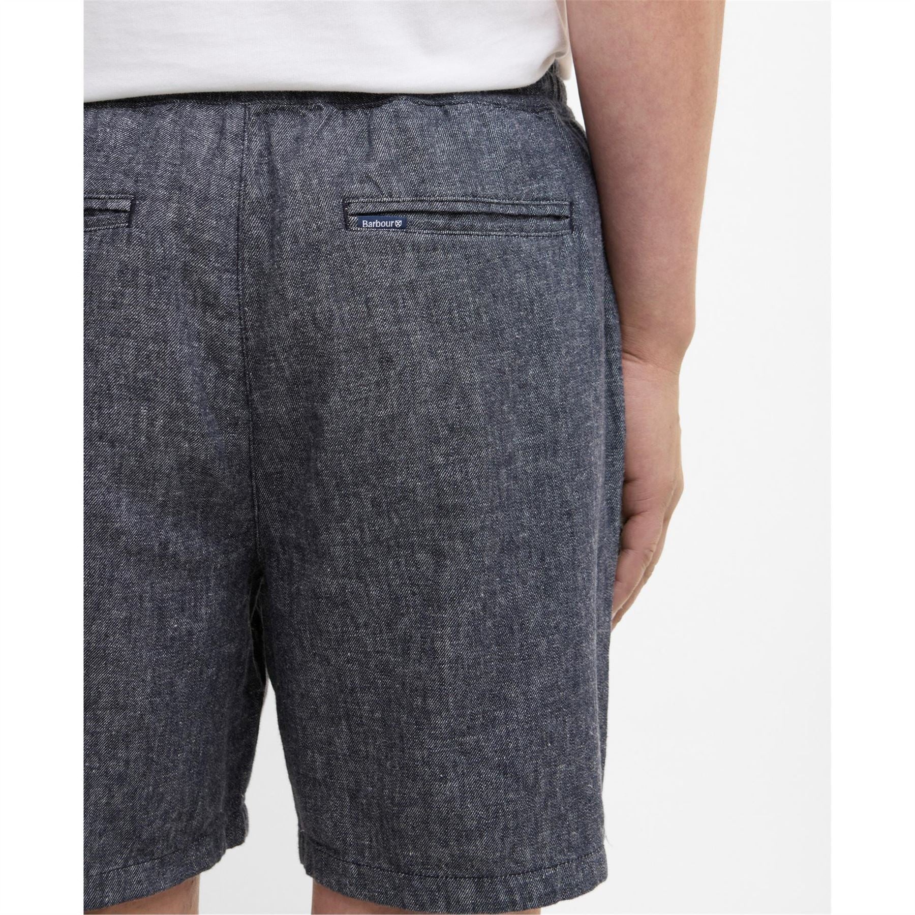 Barbour Chino Shorts