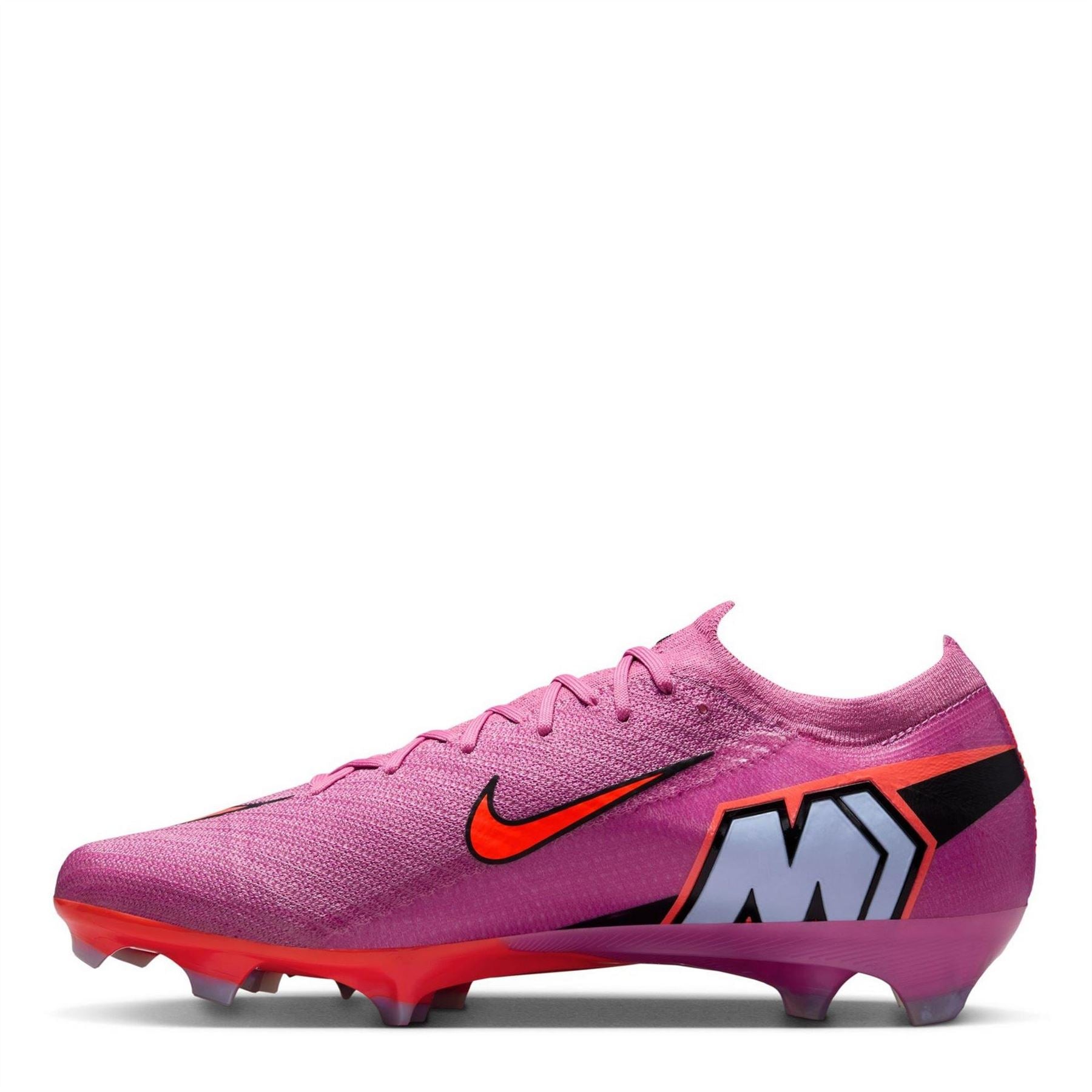 Nike Zoom Vaporfly Elite Football Low Top Sneakers
