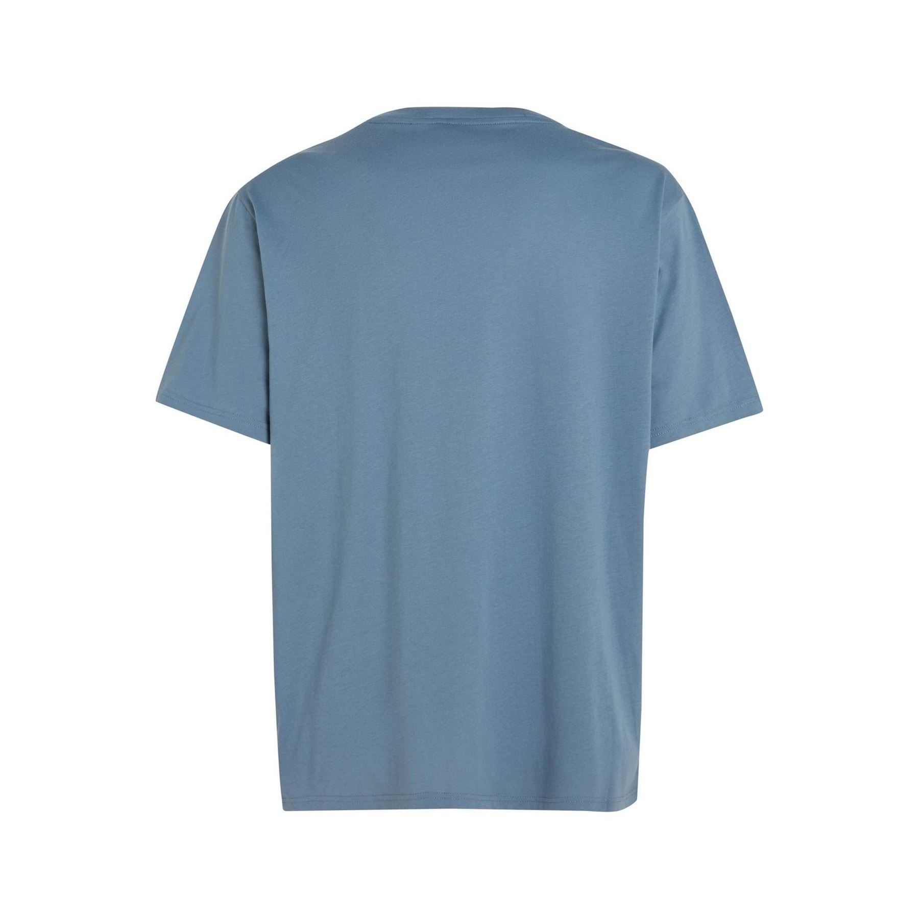 Tommy Hilfiger Sleeve T Logo
