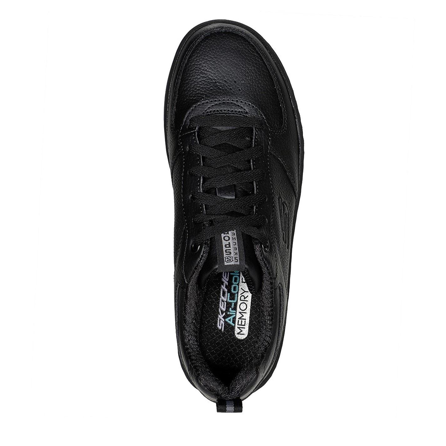 Skechers Womens Sport Court 92 Illustrious Trainers