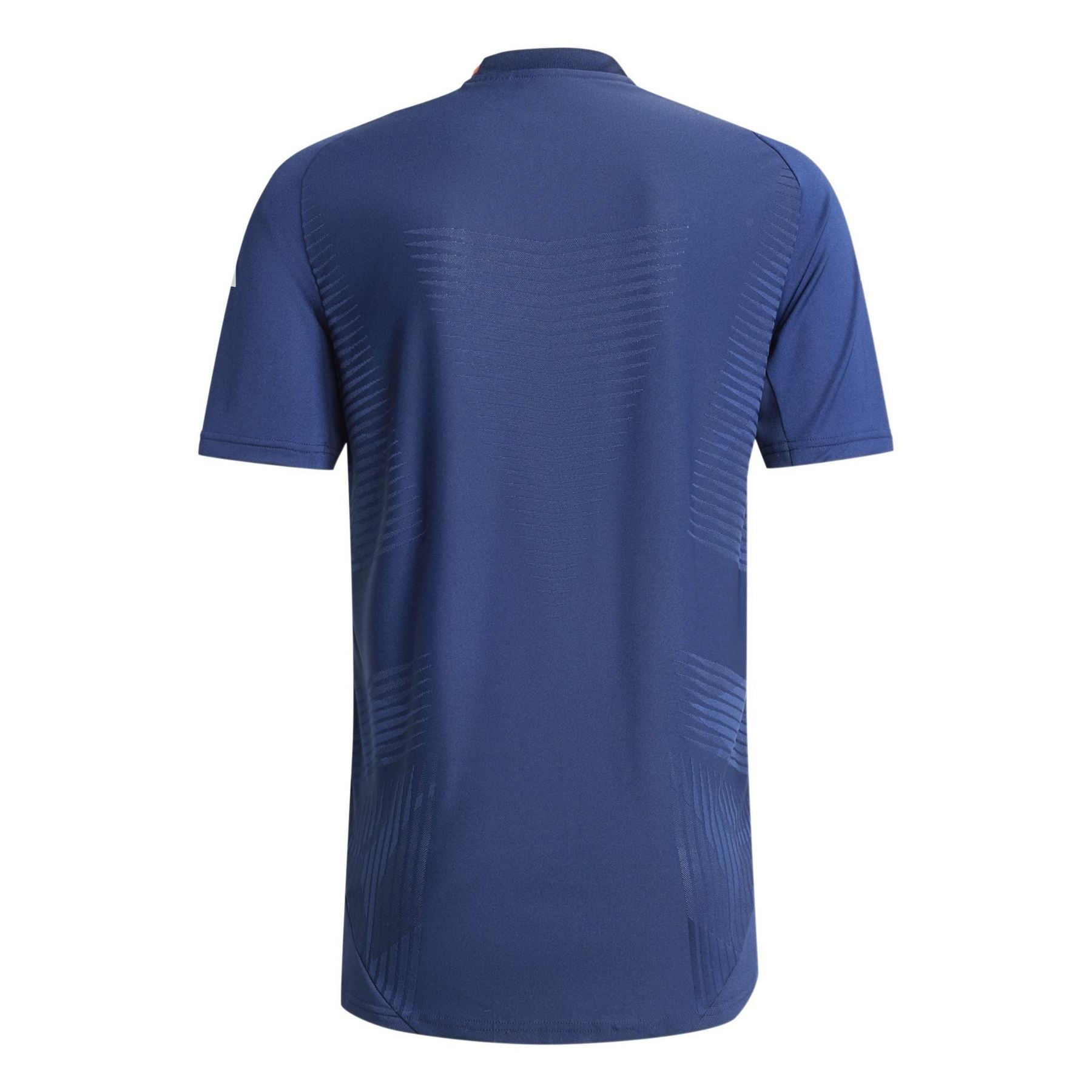 adidas Mens Manchester United Training Shirt 24 25