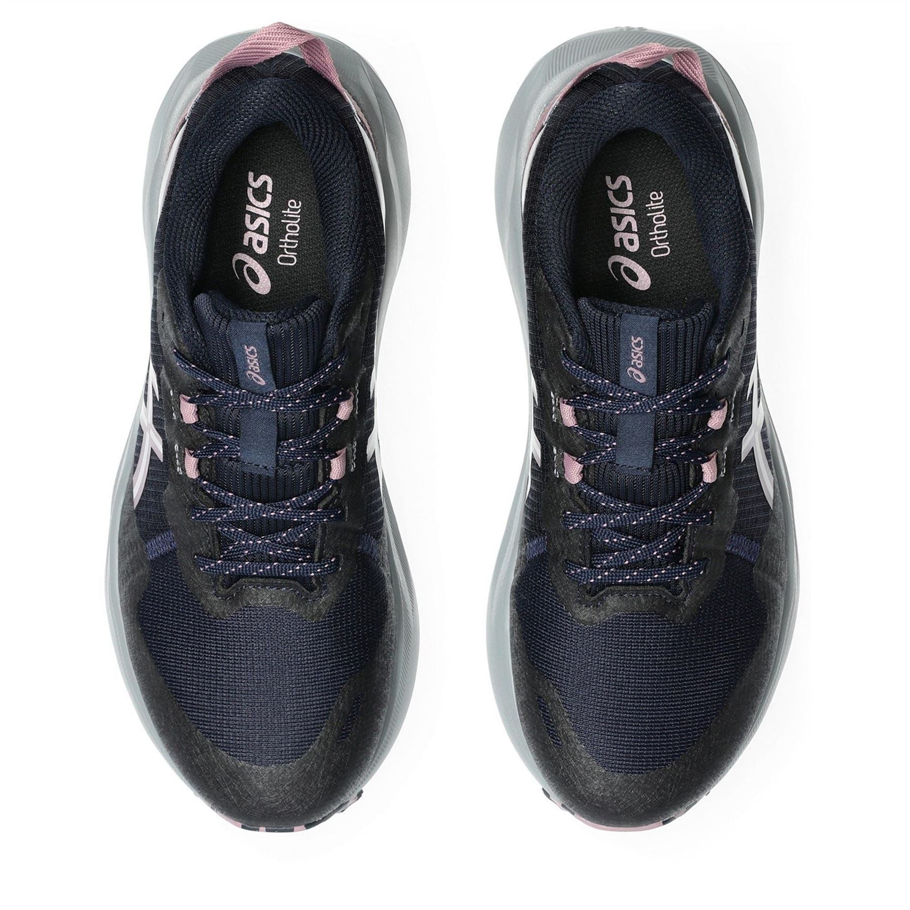 Asics Womens Gel Venture 11 Trail Running Shoes