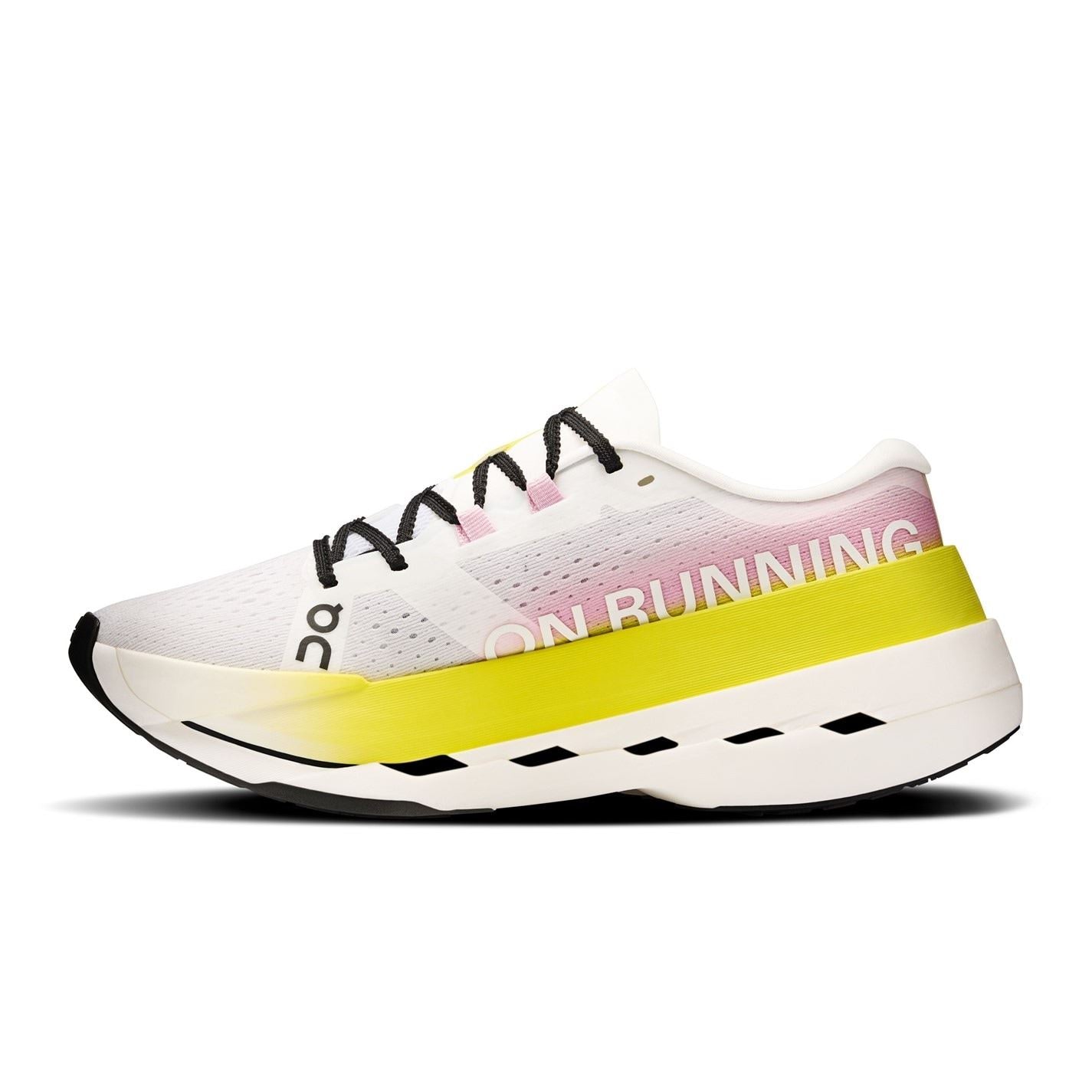 On Womens Cloudboom Max Running Shoes