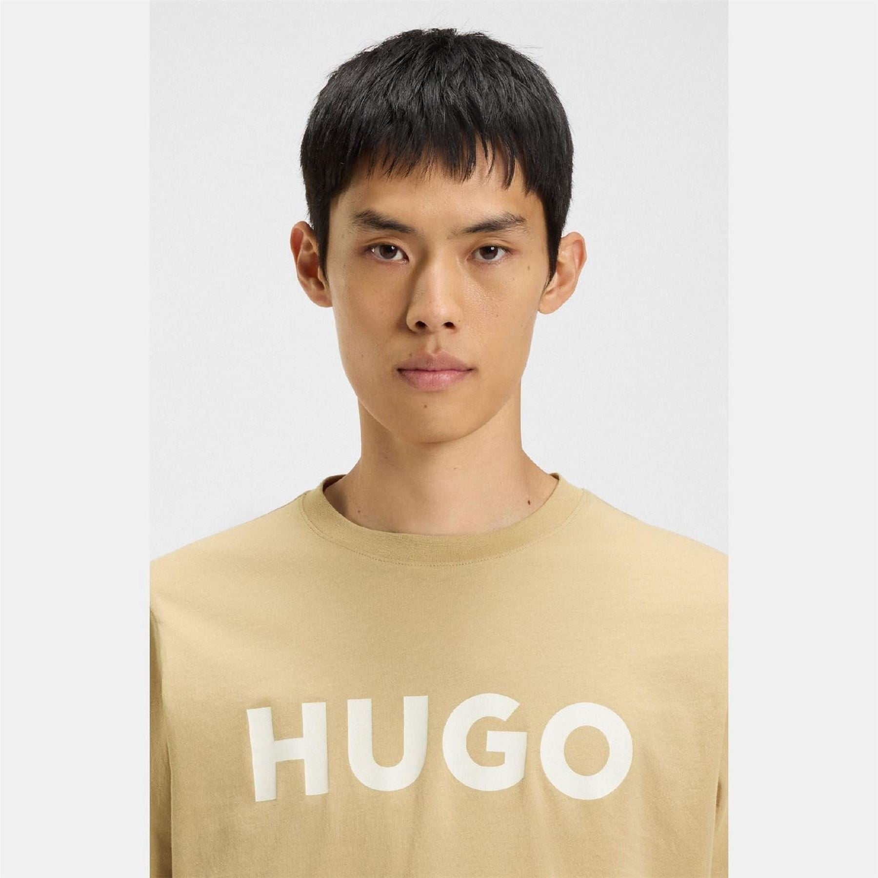 Hugo Regular Fit T-Shirt