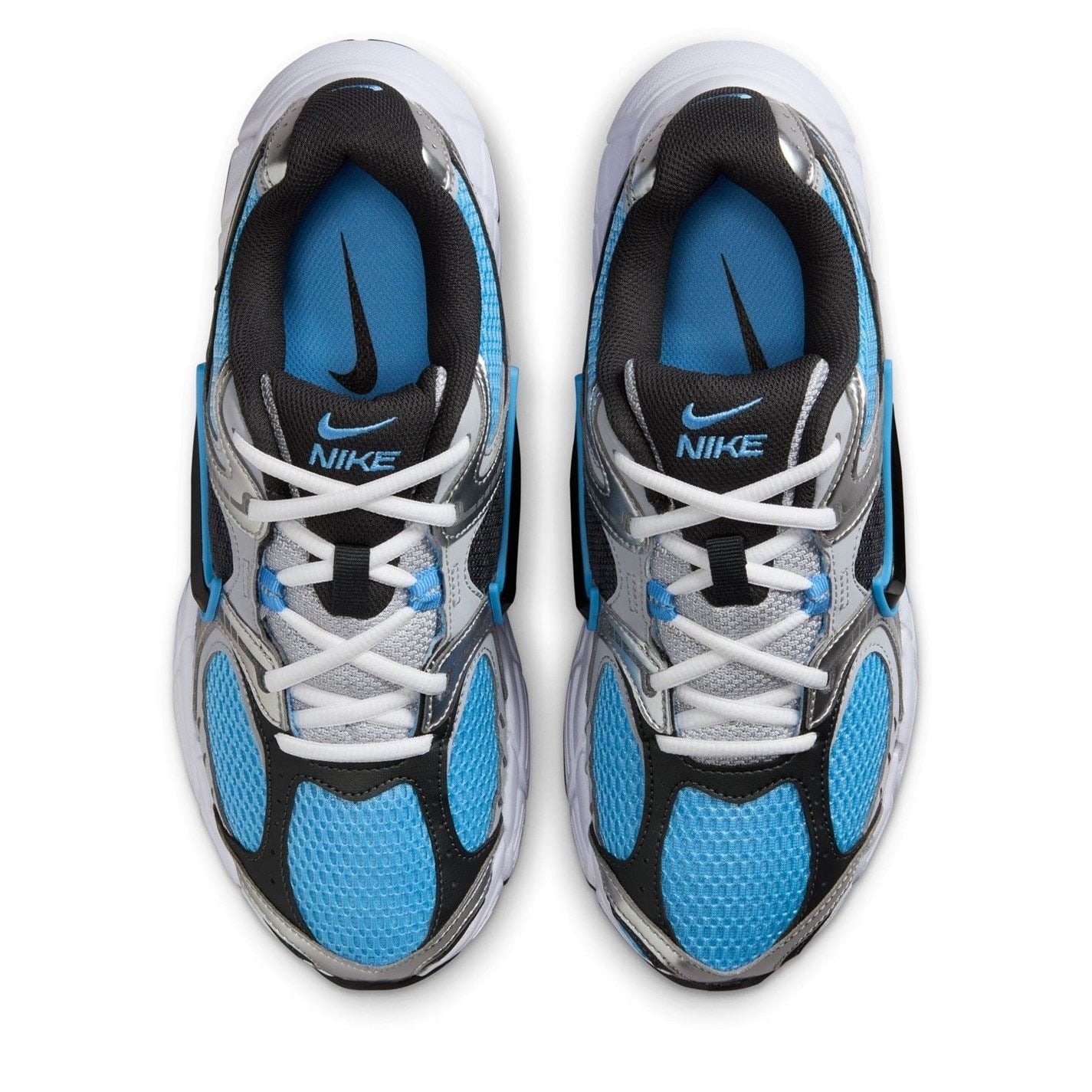 Nike Vomero Run 5 Lace-Up Running Trainers