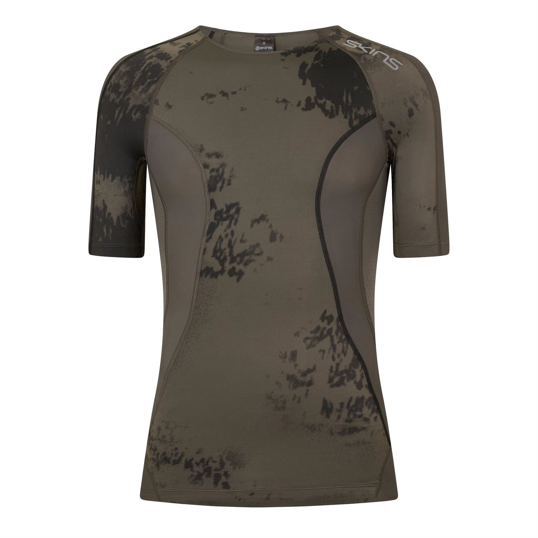 Skins Mens S S