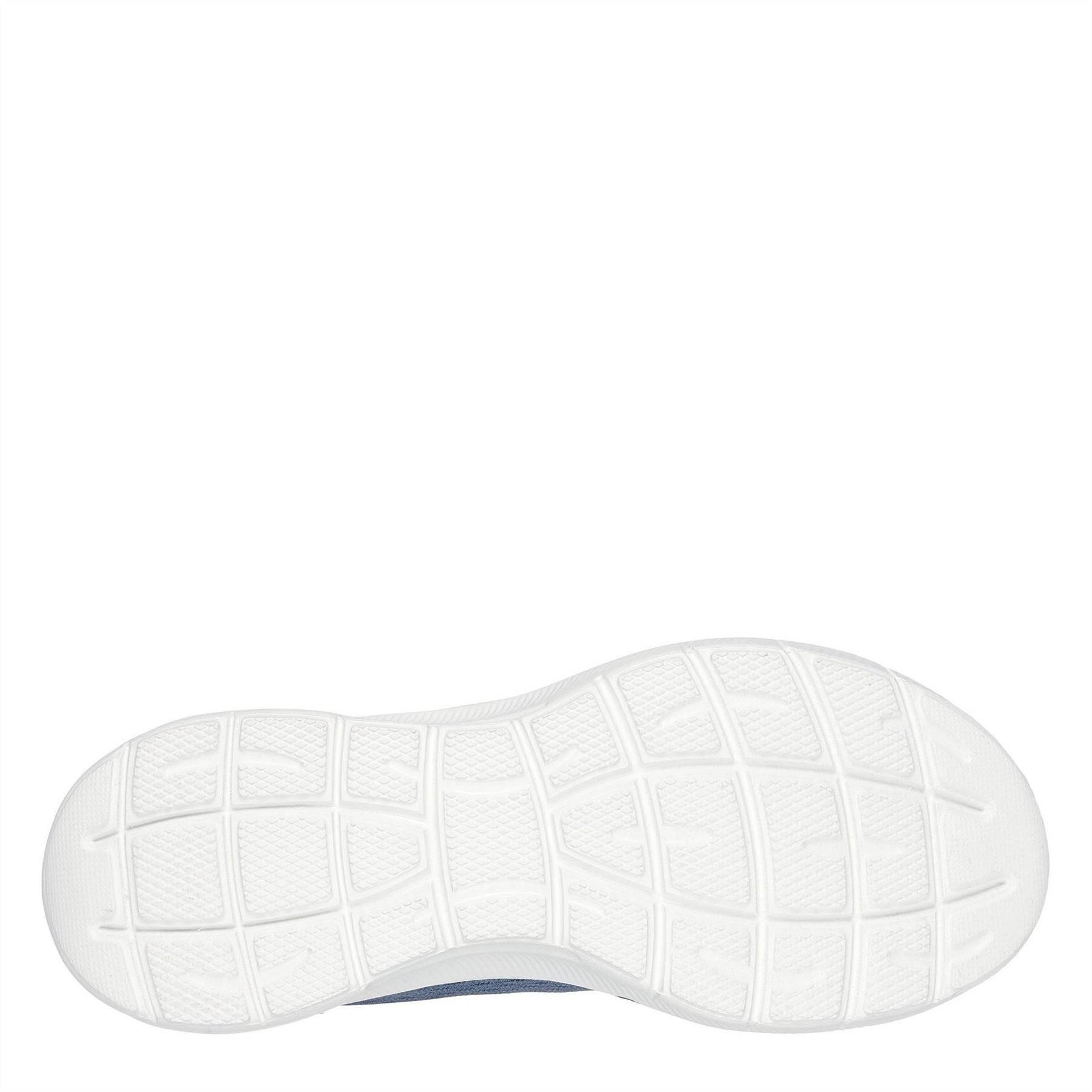 Skechers Casual Low Top Trainers