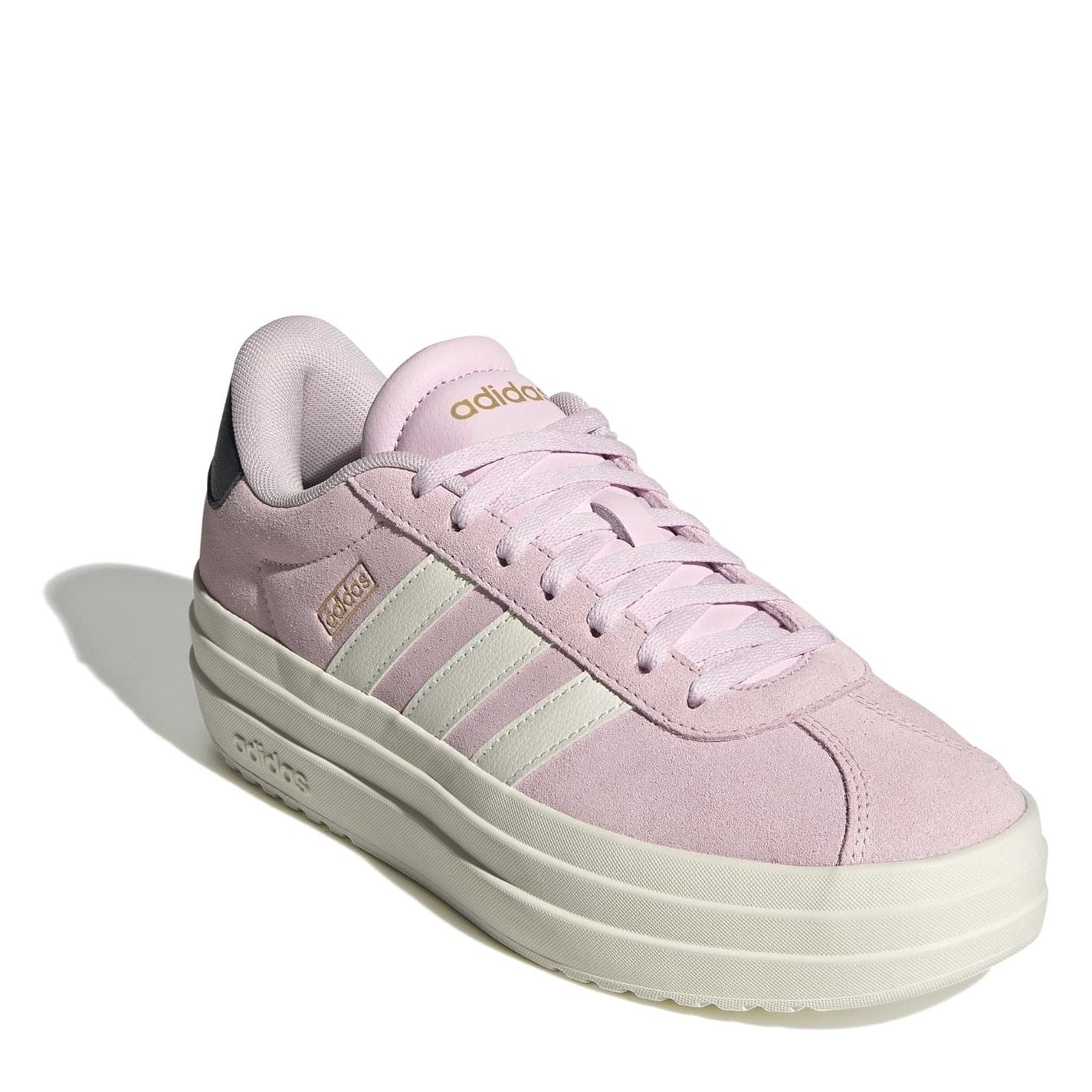 adidas Womens Vl Court Bold Trainers