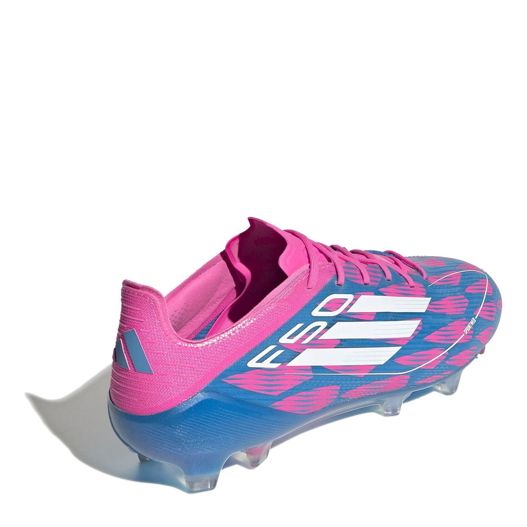 adidas F50 Elite Adults Firm Ground Football Boots