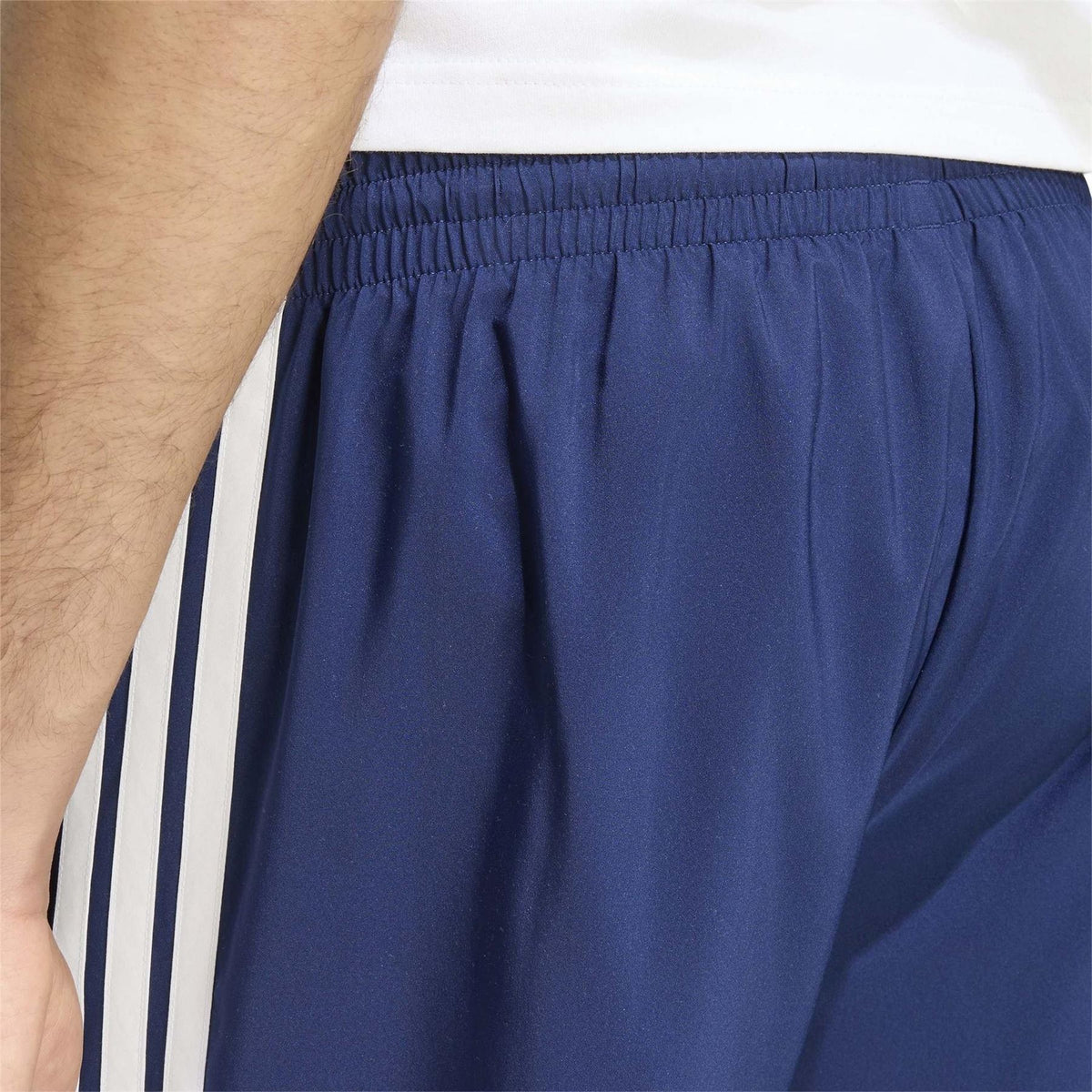 adidas Essentials 3 Stripes Shorts