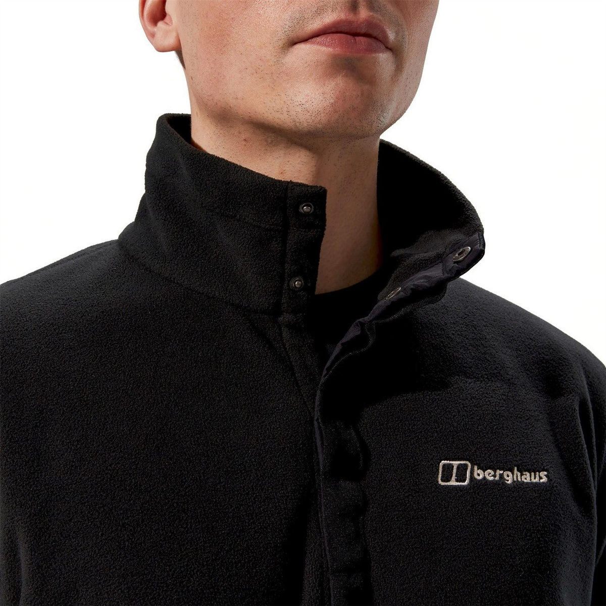 Berghaus Felltop Snap Pullover Fleece