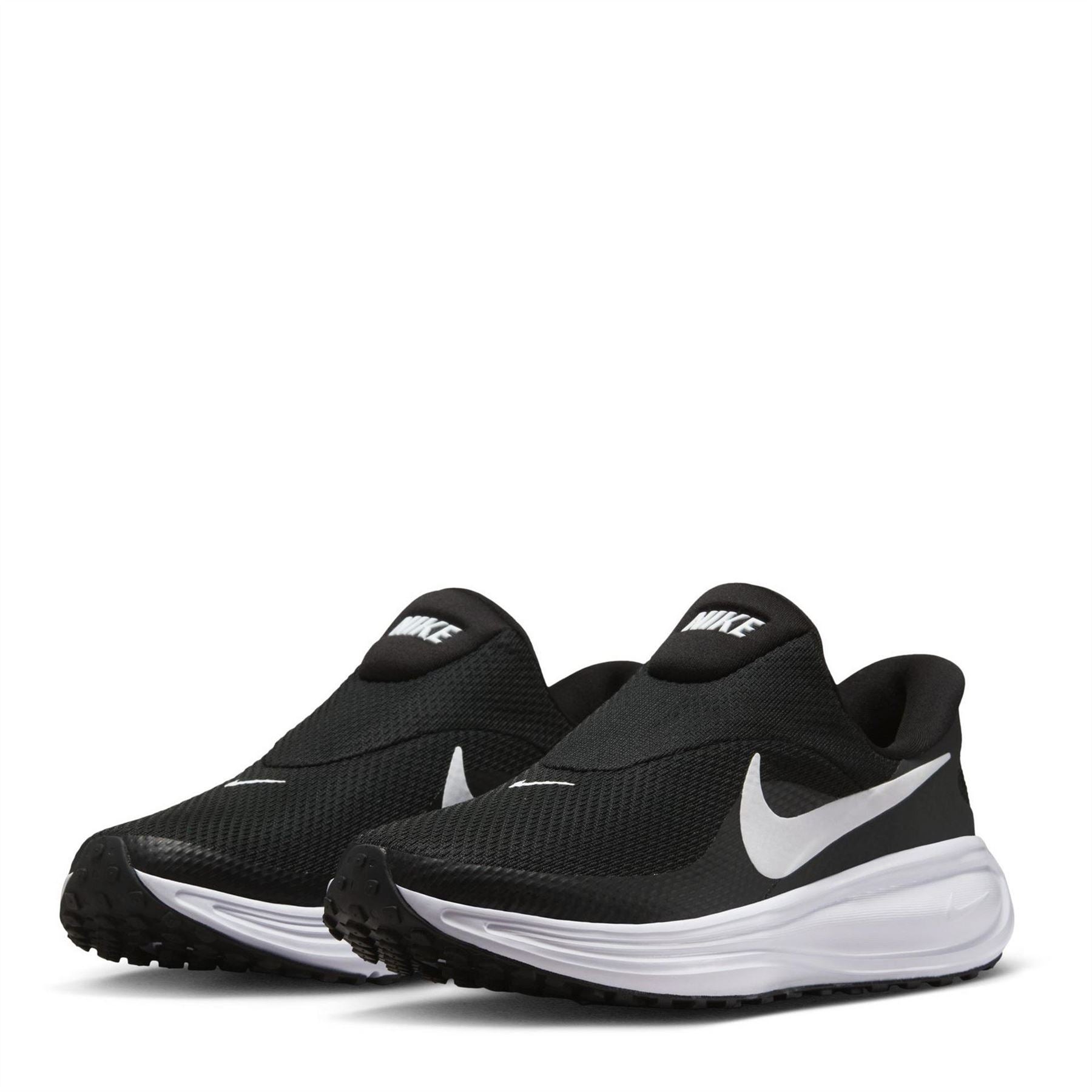 Nike Rev 8 Easyon Slip-Ins Sneakers