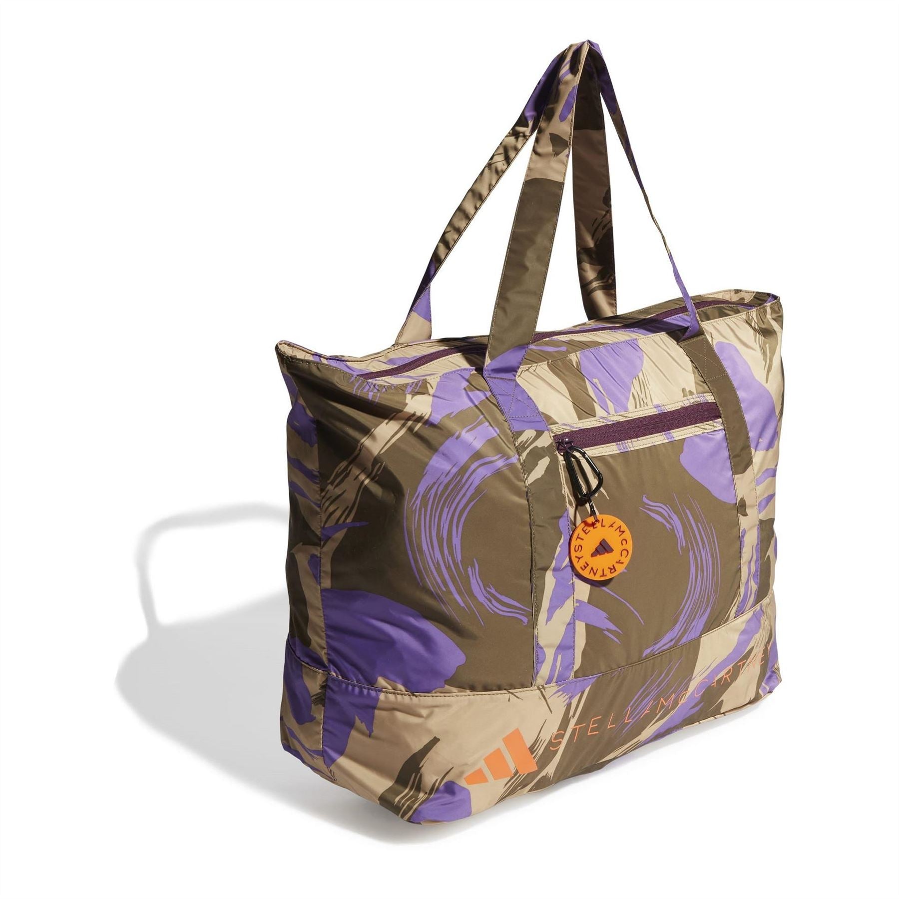 adidas by Stella McCartney Asmc Messenger Bag