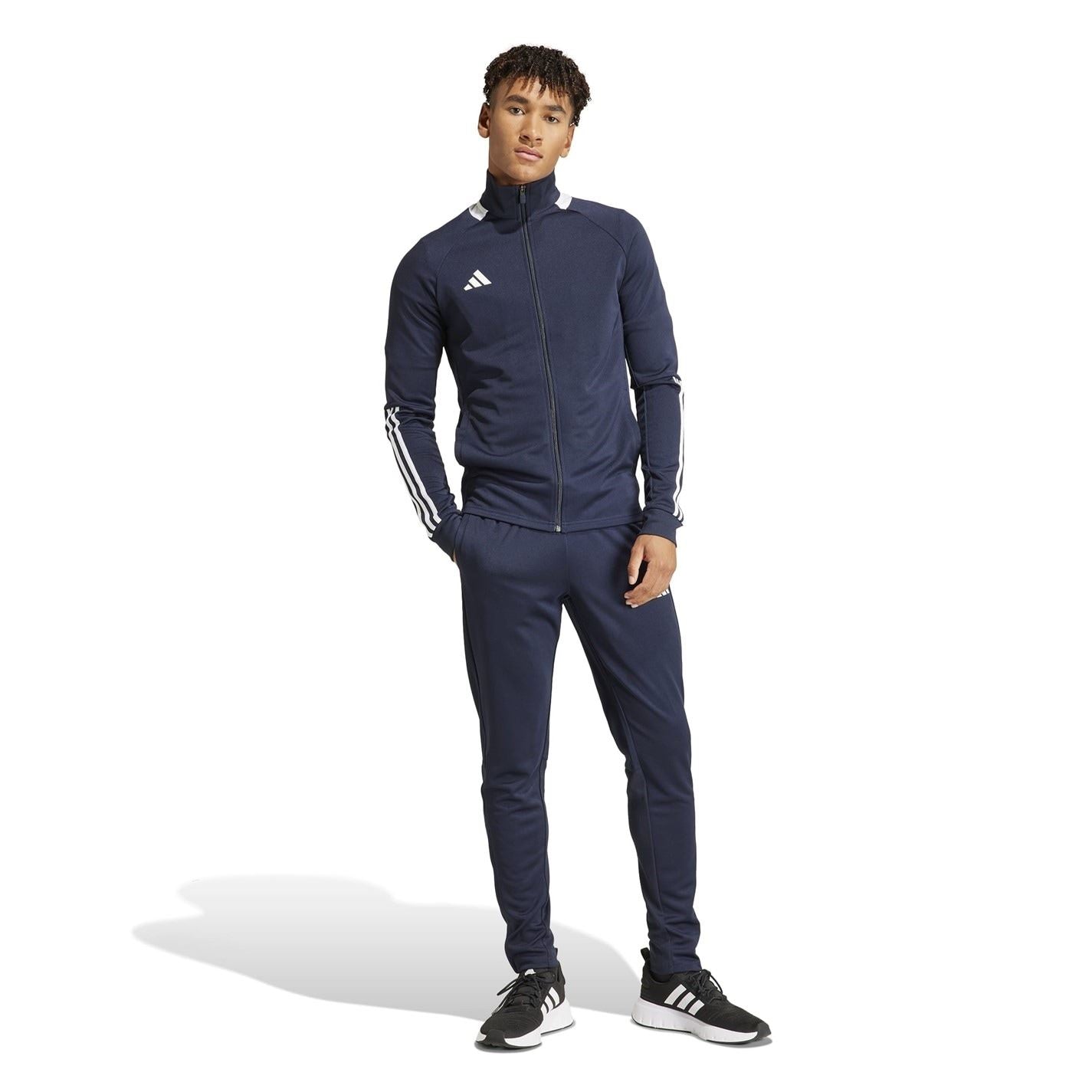 adidas Mens Football Sereno 19 Tracksuit
