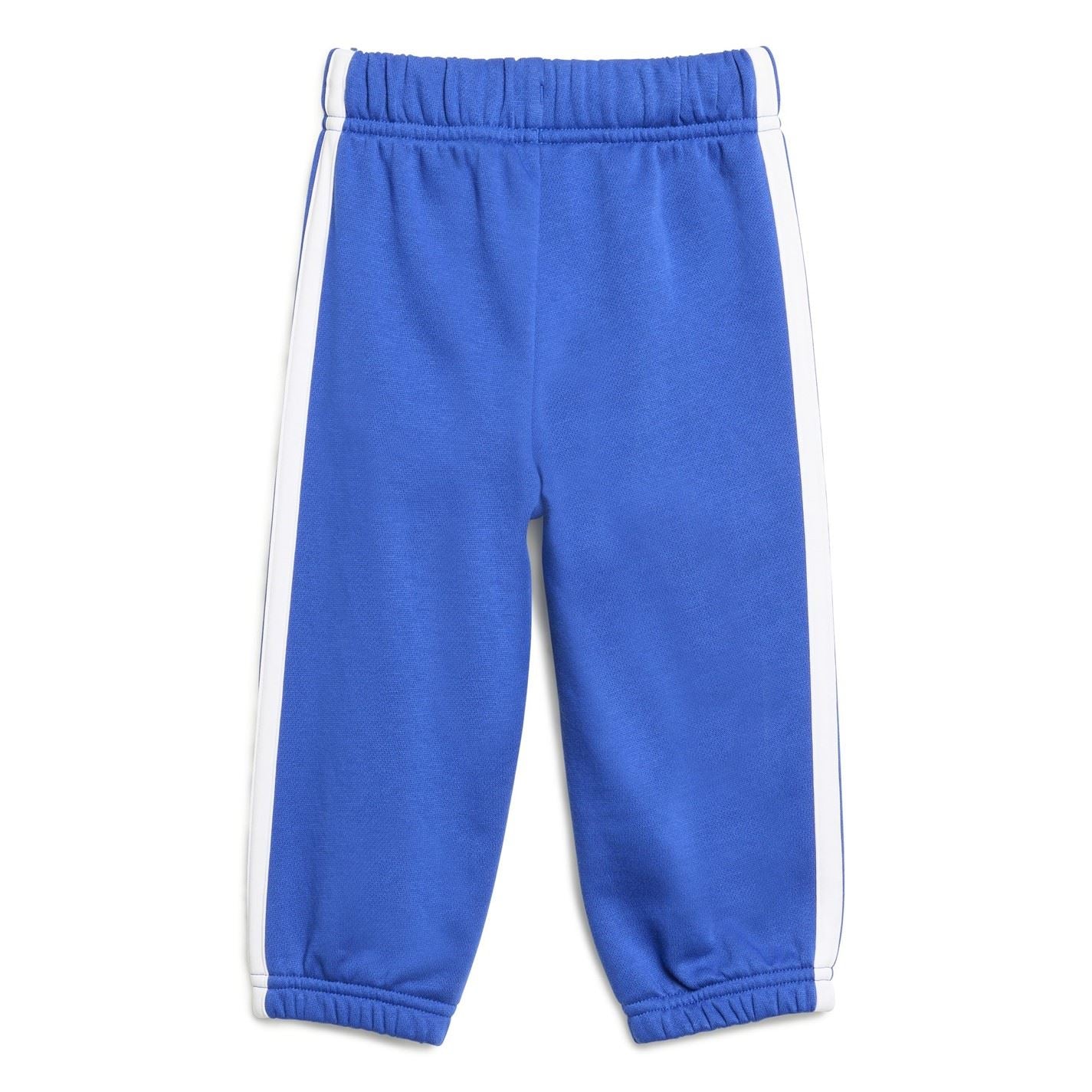 adidas 3 Stripe Essentials Joggers Set Infants
