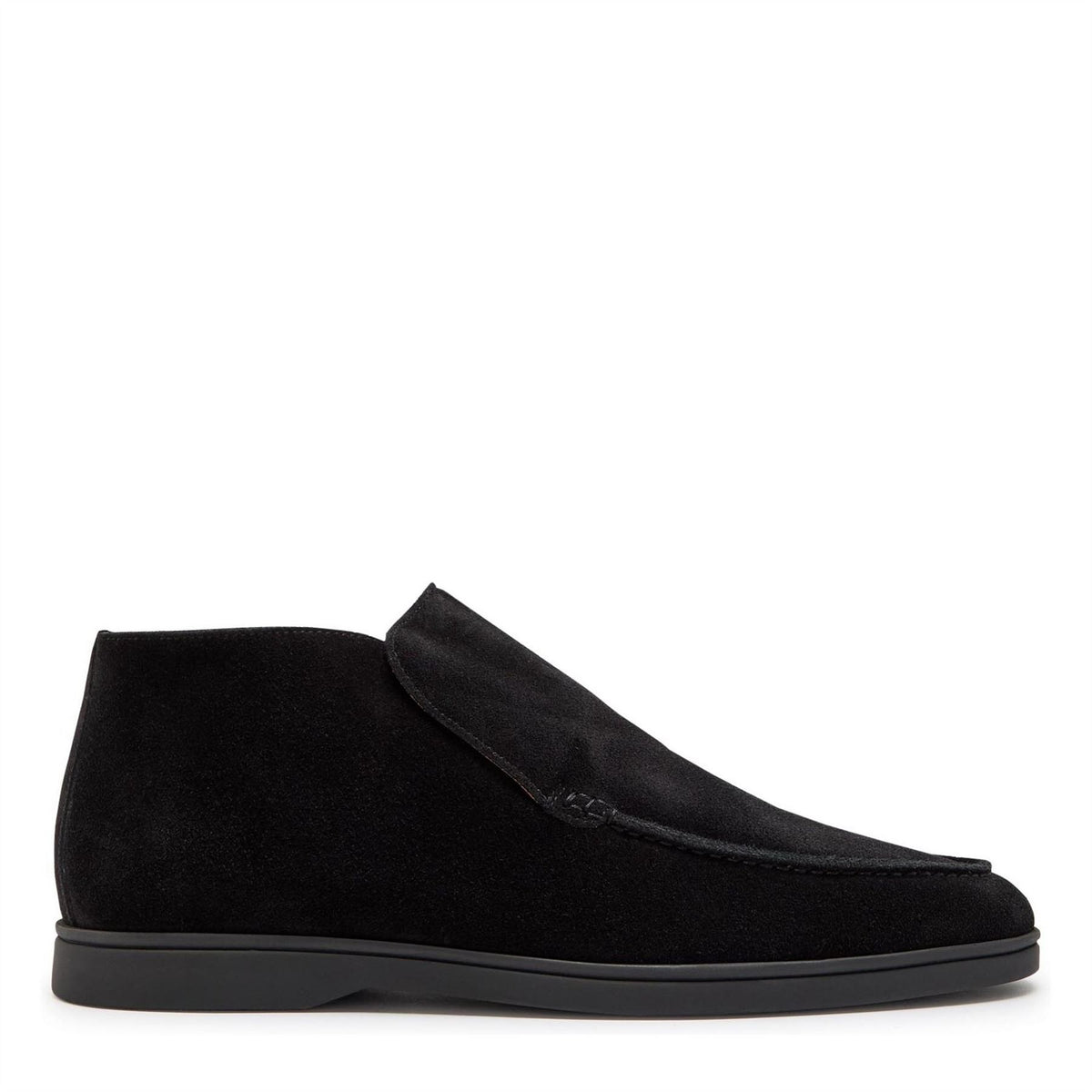 Aurelien Loafer Suede
