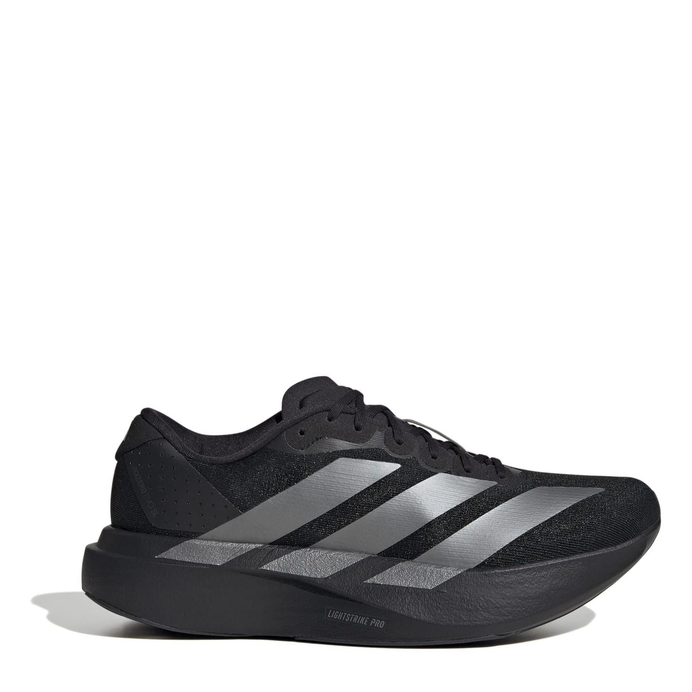 adidas Womens Adizero Evo Sl Road Running Shoes