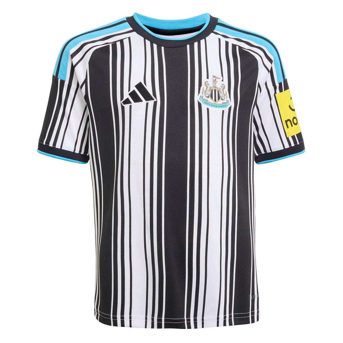 adidas United Home Shirt 2026 27 Juniors