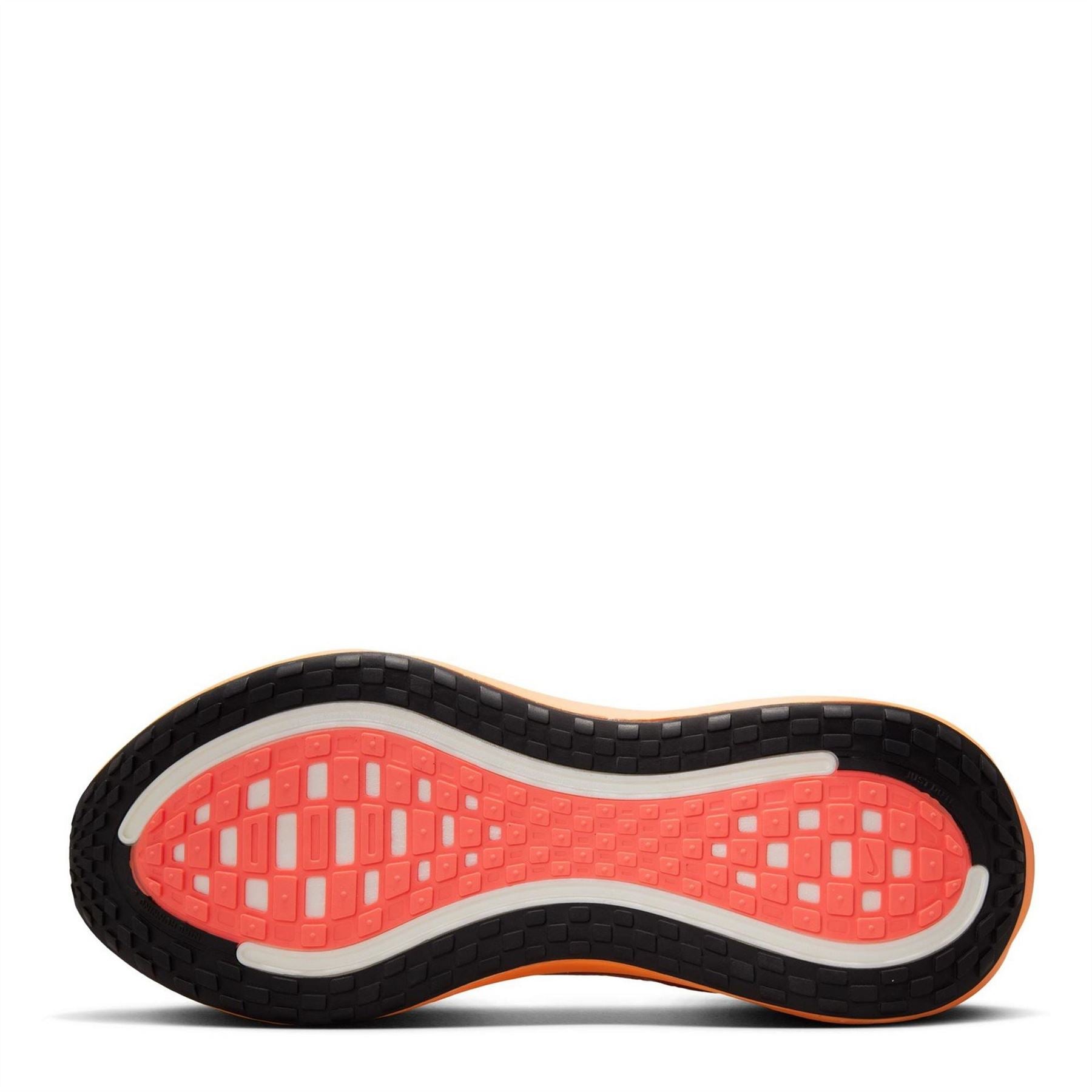 Nike Mens Vomero Plus Road Running Shoes