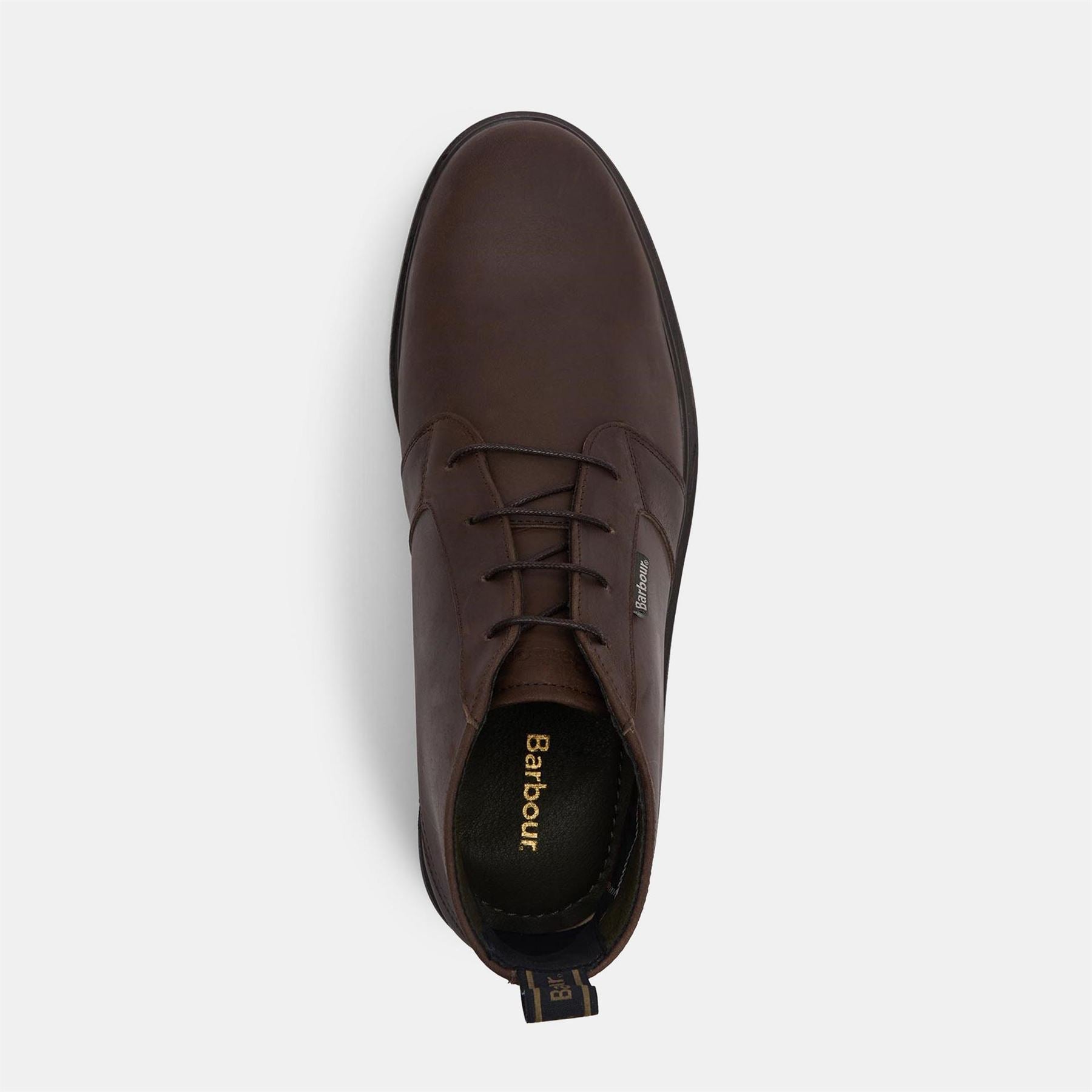 Barbour Chukka Boots
