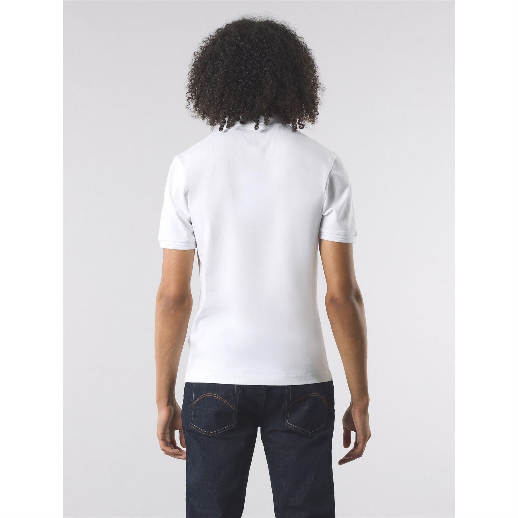 Pretty Green Short Sleeve Polo Shirt