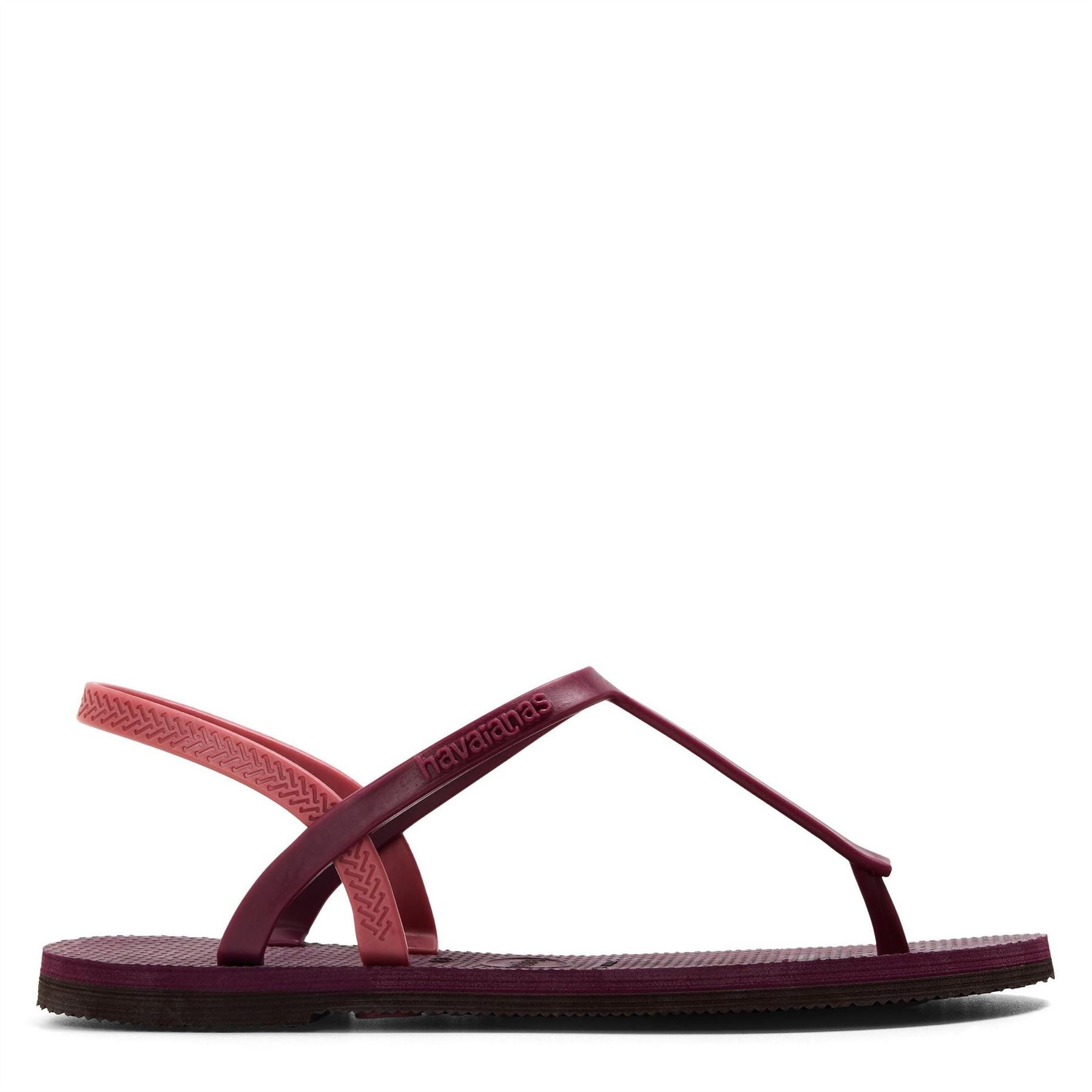 Havaianas Hav You Paraty Rj Black Flip Flops