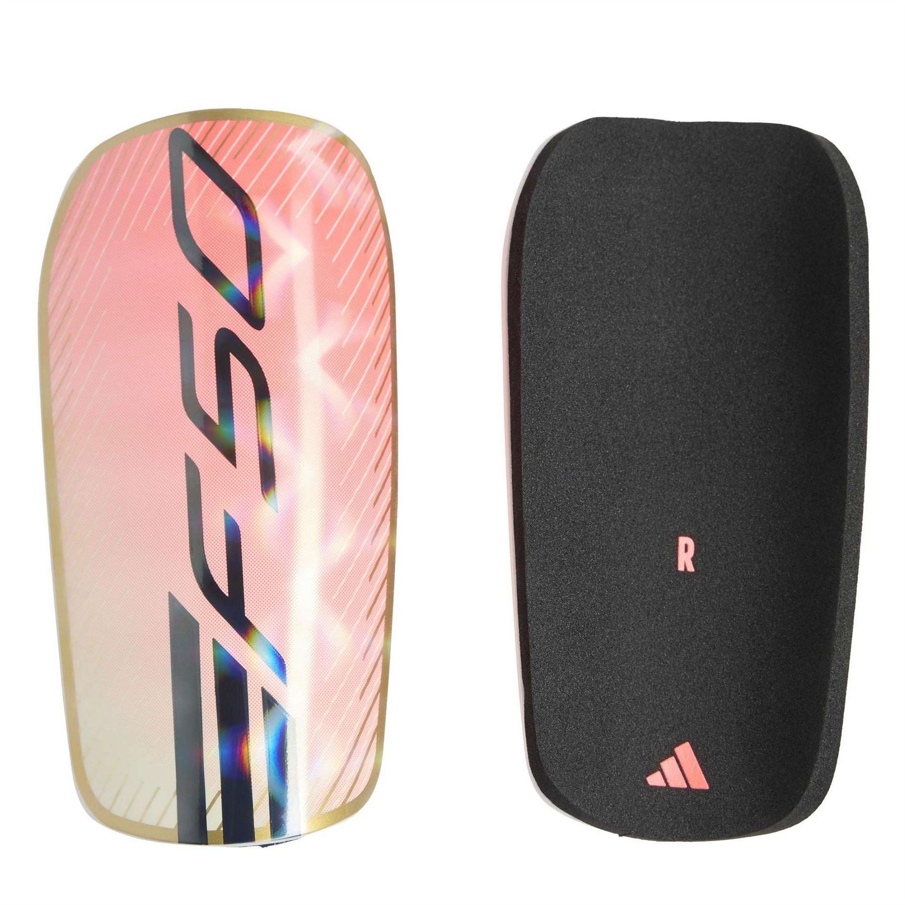 adidas Club Football Shin Guard