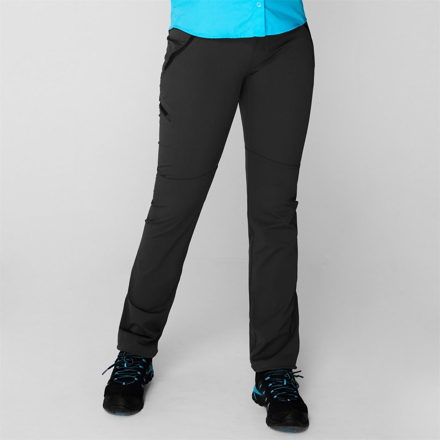 Columbia Womens Passo Walking Pants