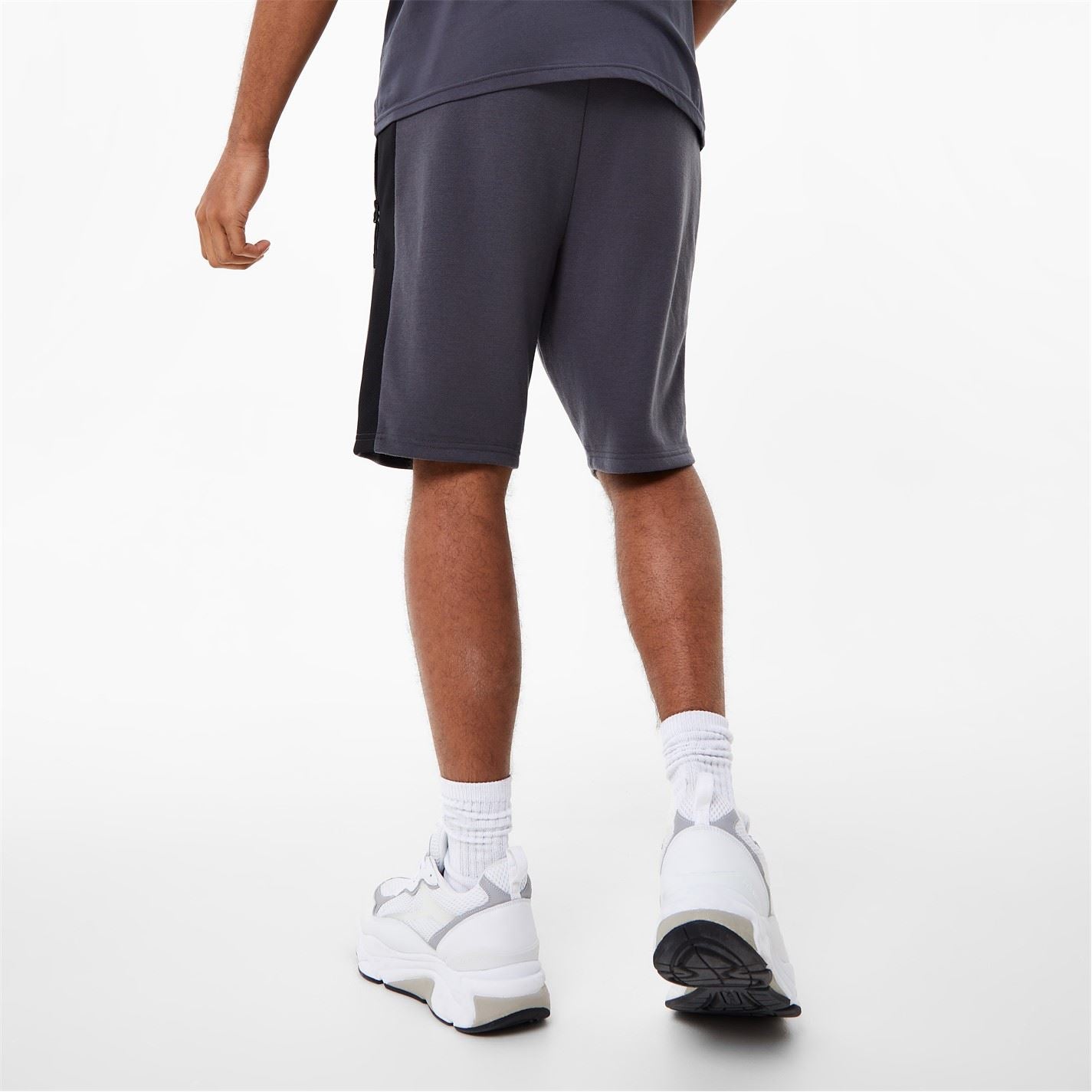 Everlast Premium Jersey Shorts