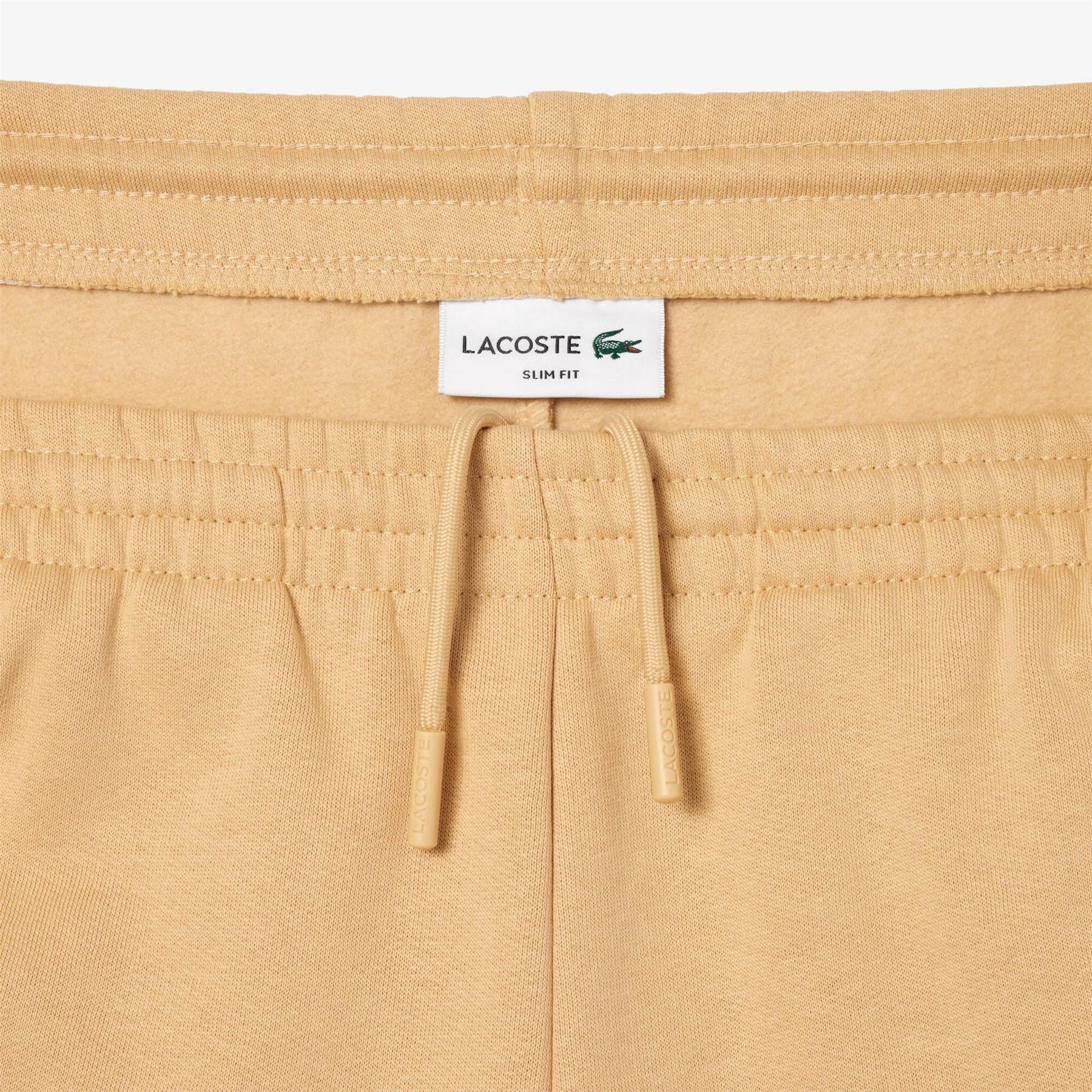 Lacoste Tracksuit Bottoms
