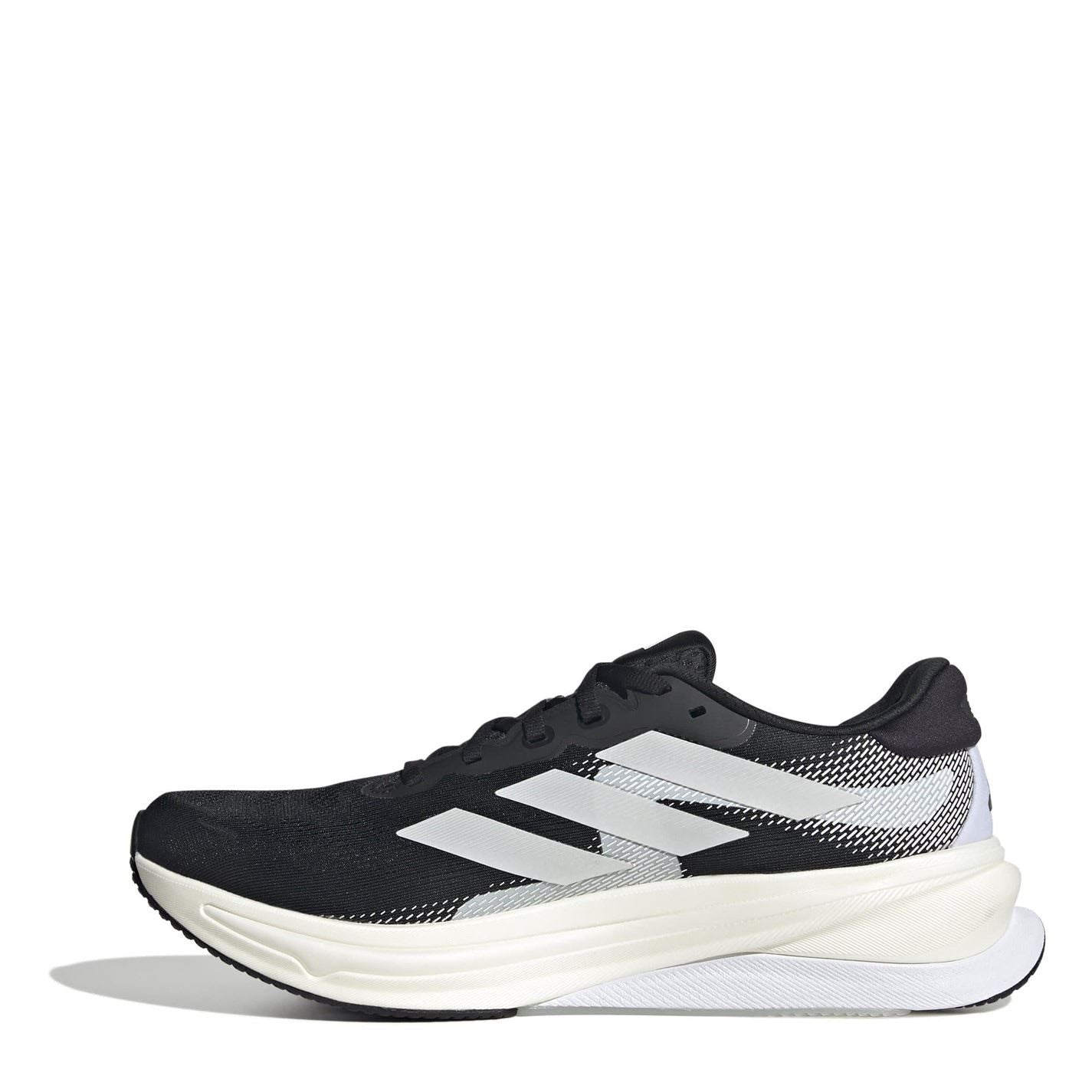 adidas Mens Supernova Solution 2.0 Running Shoes