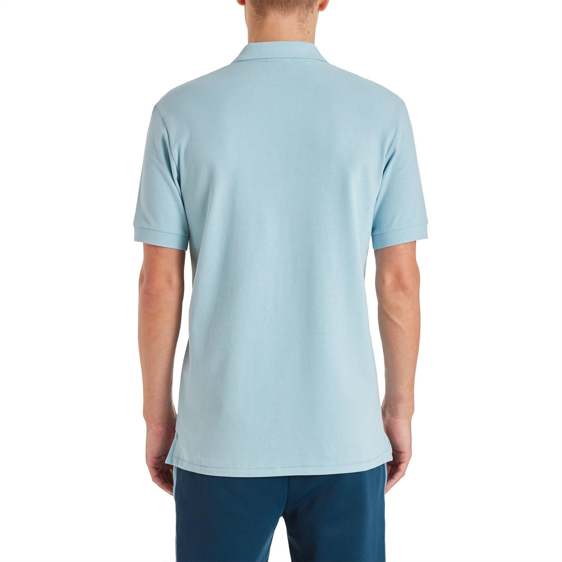 PS Paul Smith Regular Fit Zebra Polo Shirt