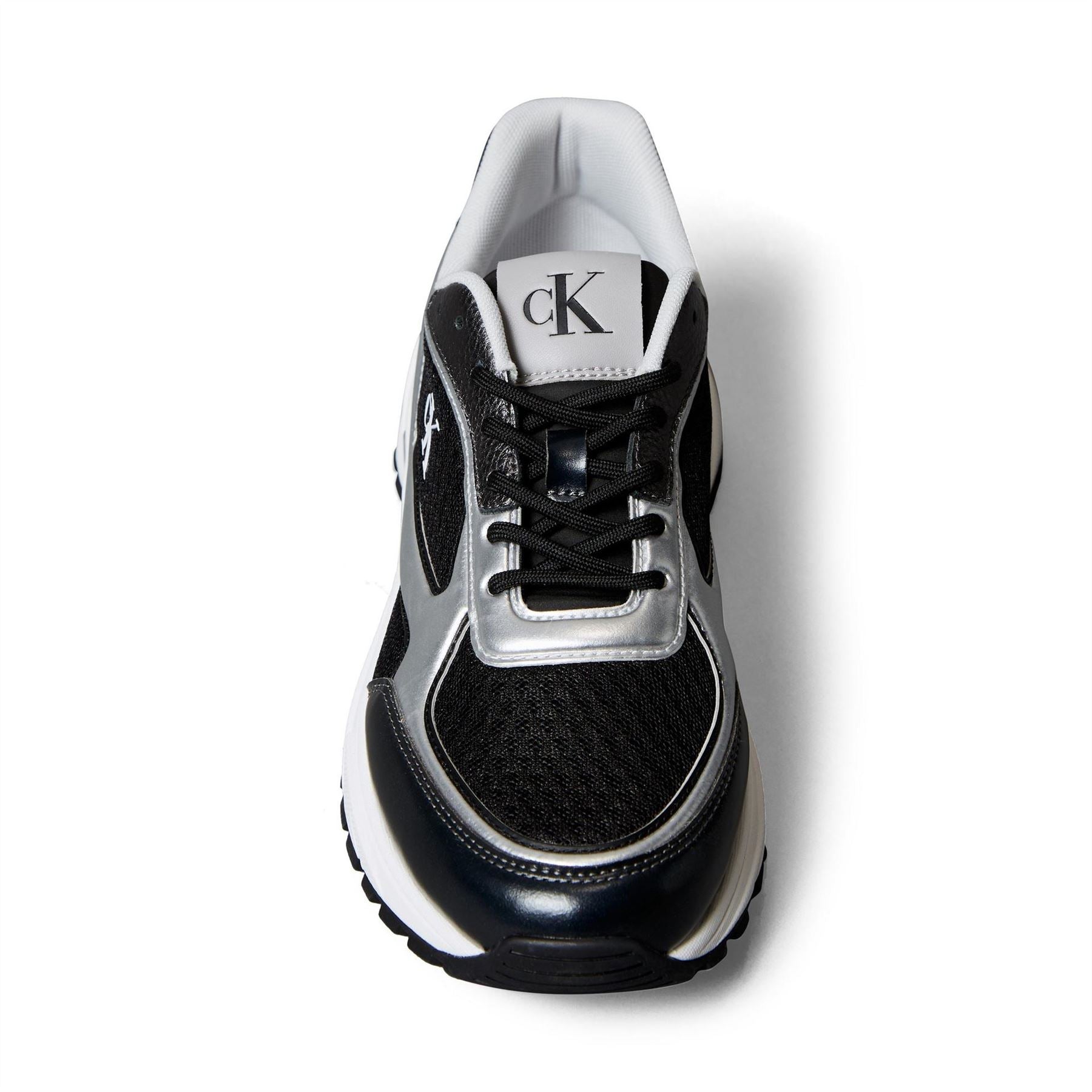 Calvin Klein Hike Runner Lace-Up Hiking Sneakers