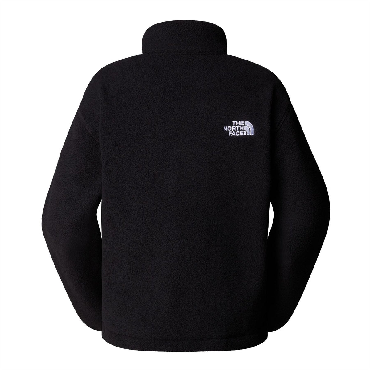 The North Face Fleeski 1 4 Zip Fleece Oversized Fit Pullover