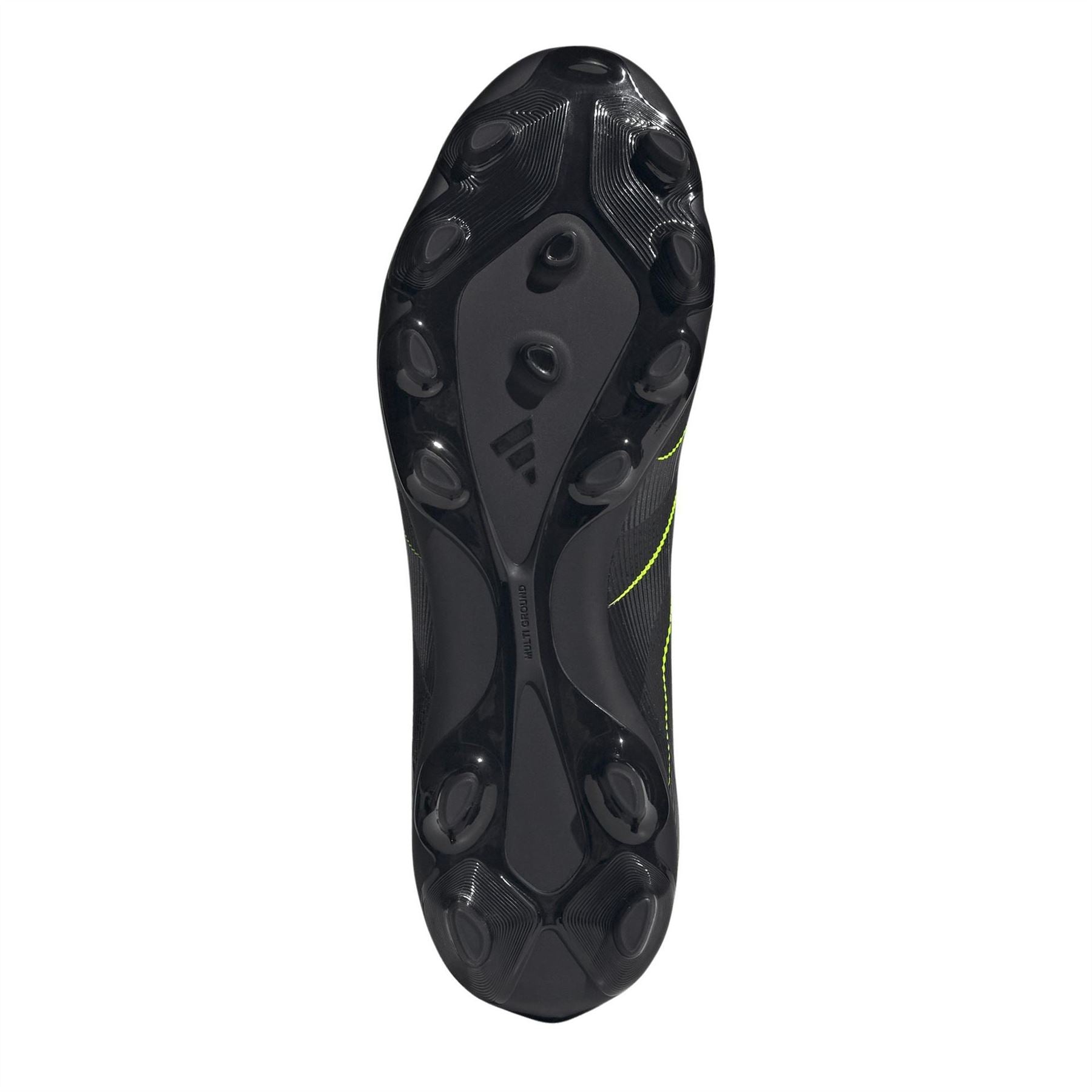adidas Predator League Adults Multi Ground Football Boots