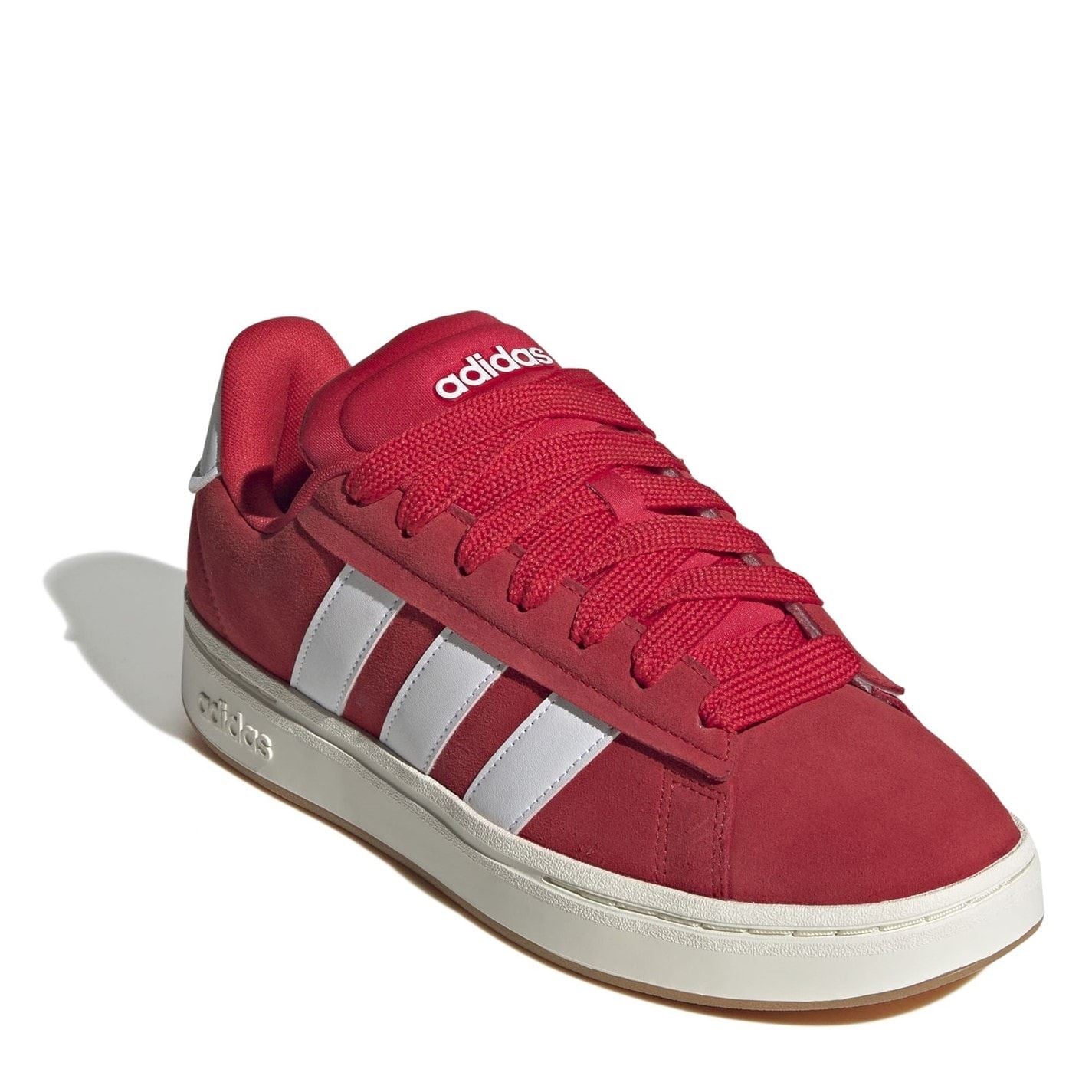 adidas Mens Grand Court Alpha 00s Trainers