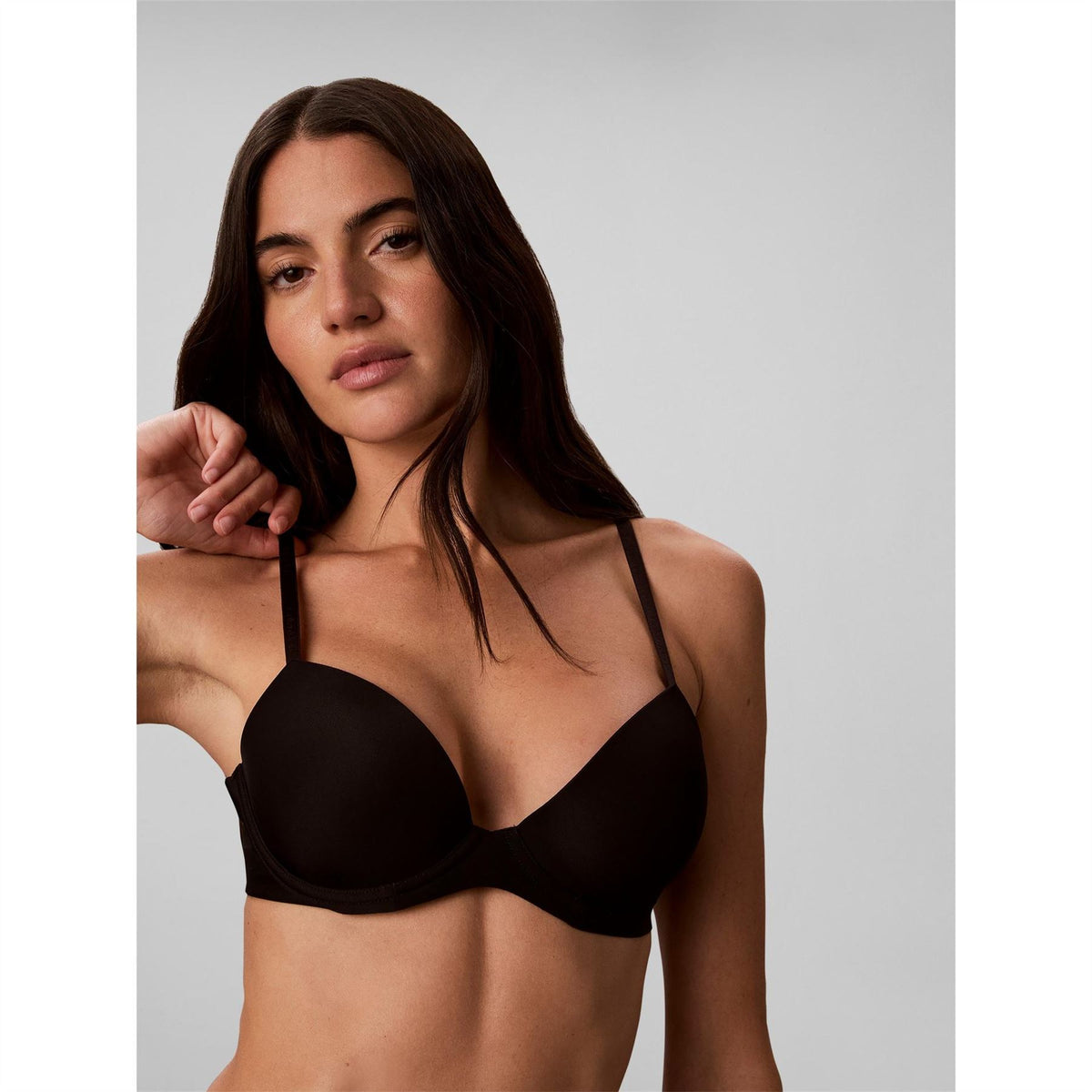 Calvin Klein Perfectly Fit Custom Push Up Bra