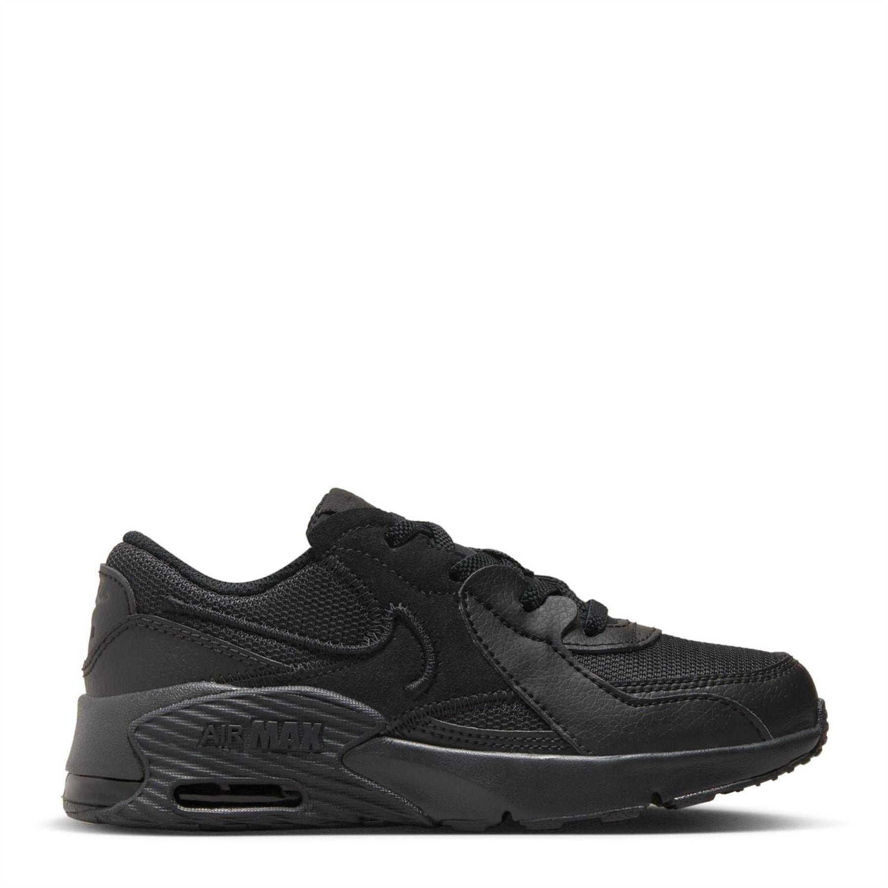 Nike Air Max Excee Little Kids Shoes