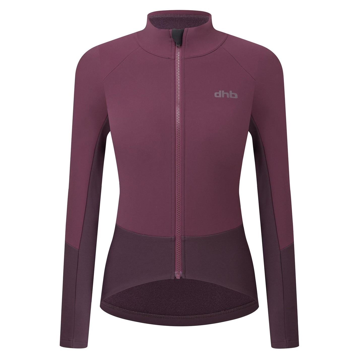 Dhb Womens Aeron Softshell Jacket 2.0