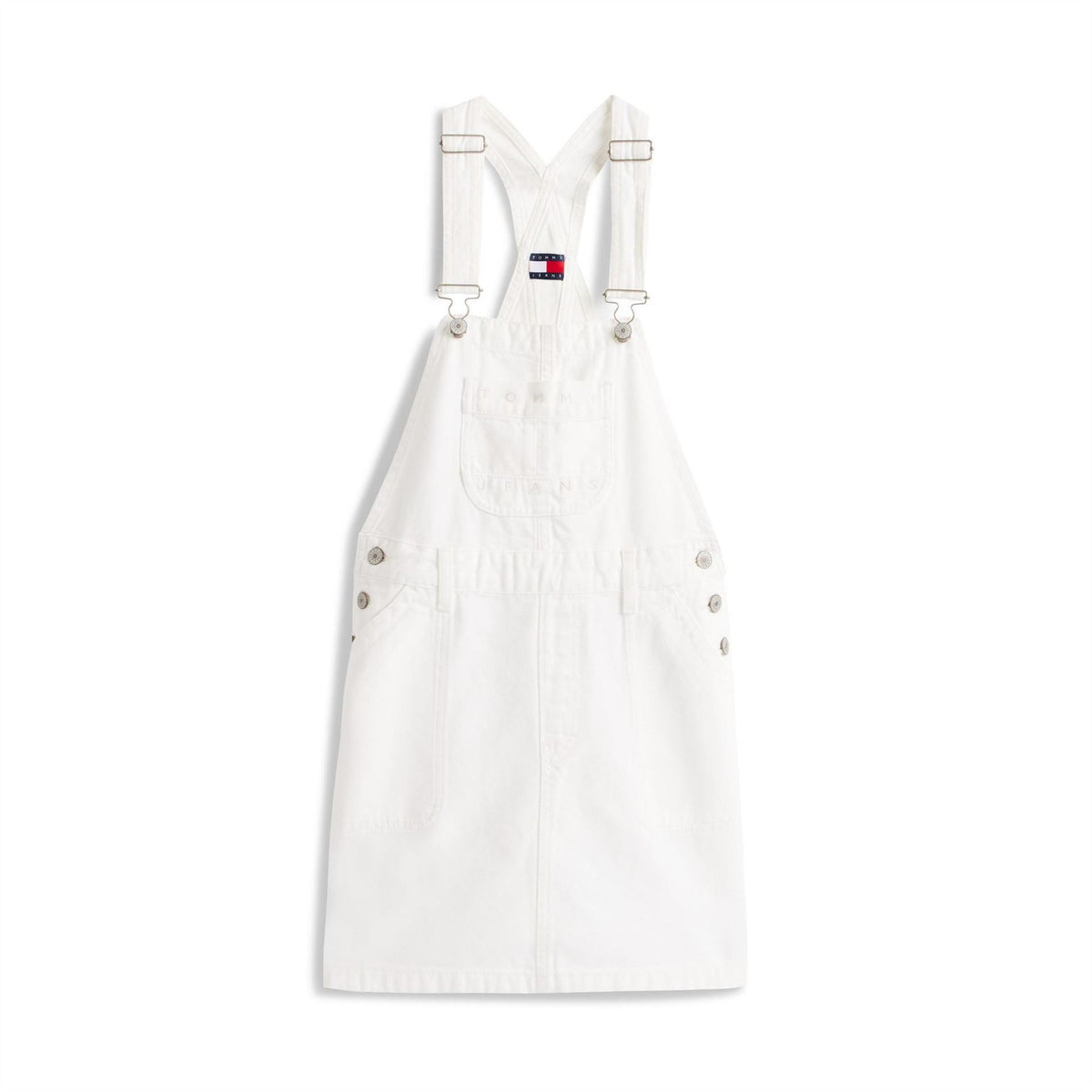 Tommy Jeans Dungarees