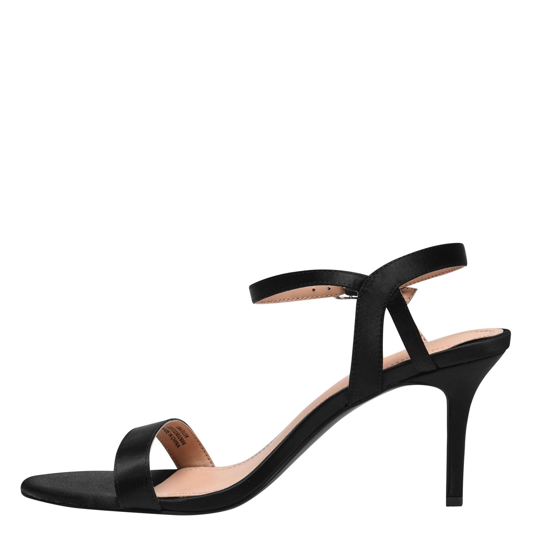 Linea Mid Heeled Sandals
