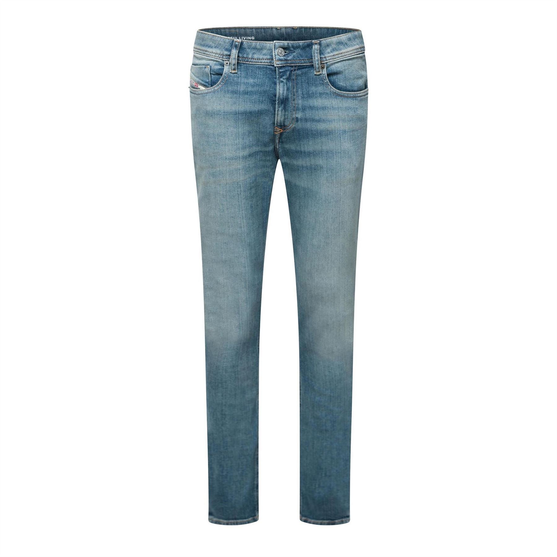 Diesel 1979 Sleenker Skinny Jeans