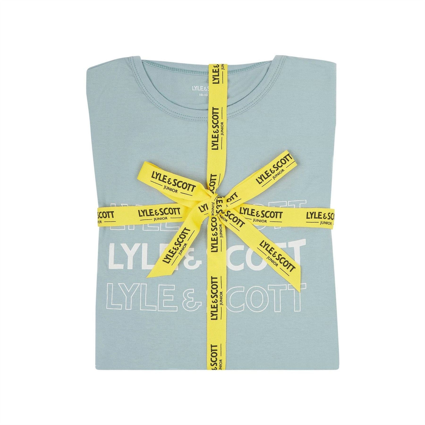 Lyle and Scott Burt