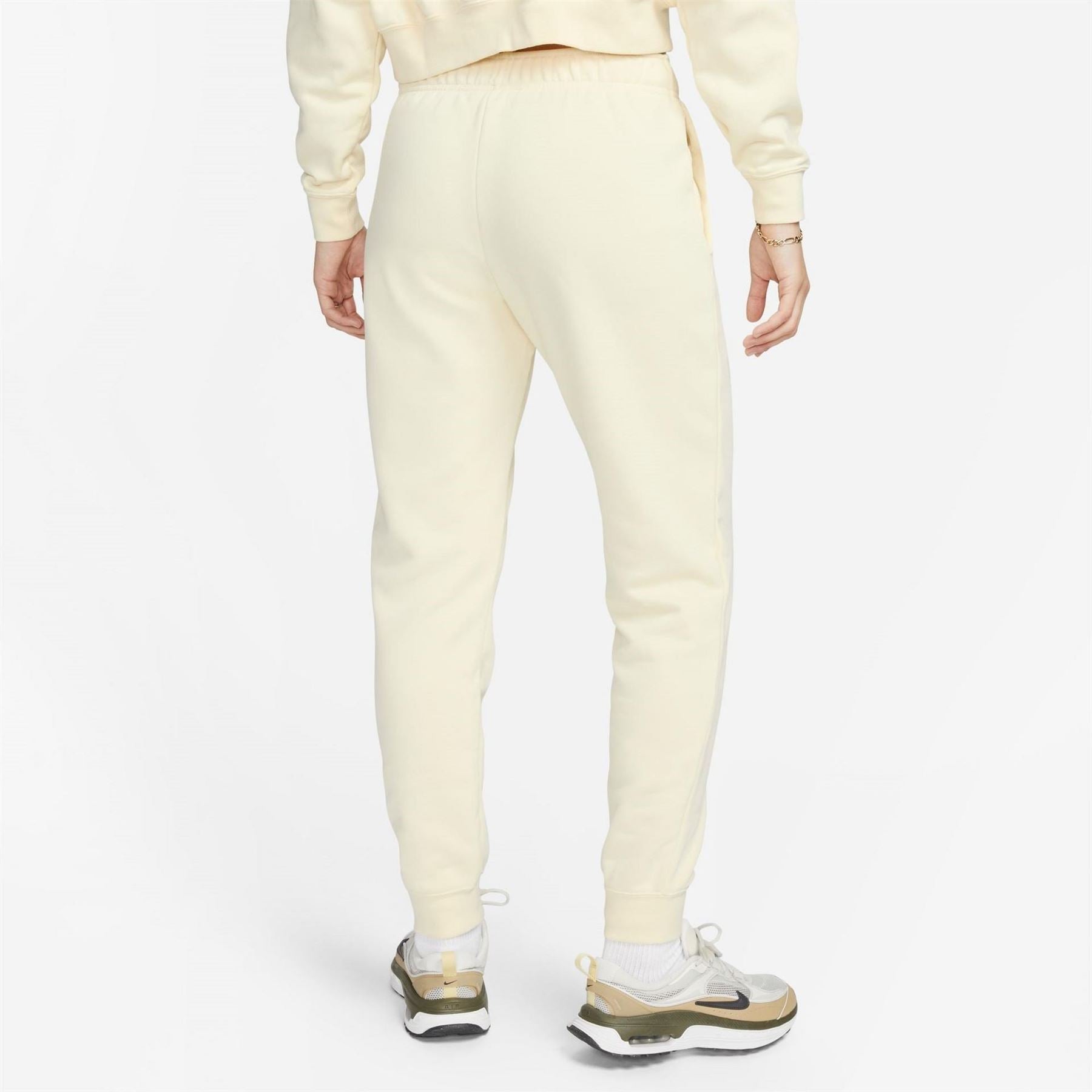 Nike Womens Sportswear Essential Fleece Pants